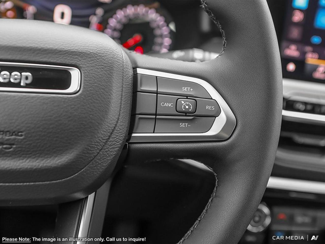 2026 Jeep Compass North 4dr 4x4 Photo