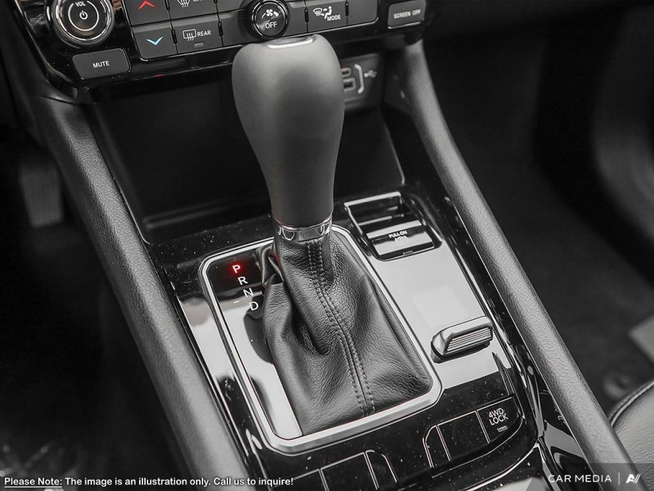 2026 Jeep Compass North 4dr 4x4 Photo