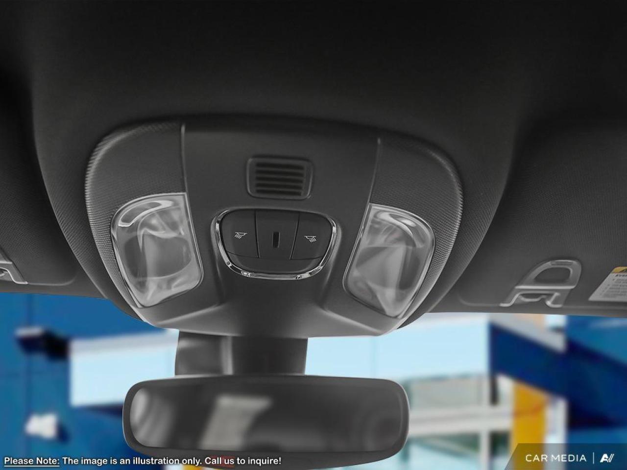 2026 Jeep Compass North 4dr 4x4 Photo