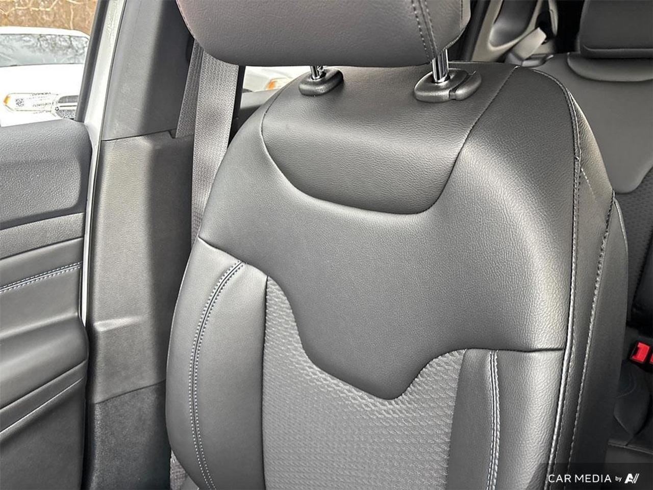 2026 Jeep Compass North 4dr 4x4 Photo