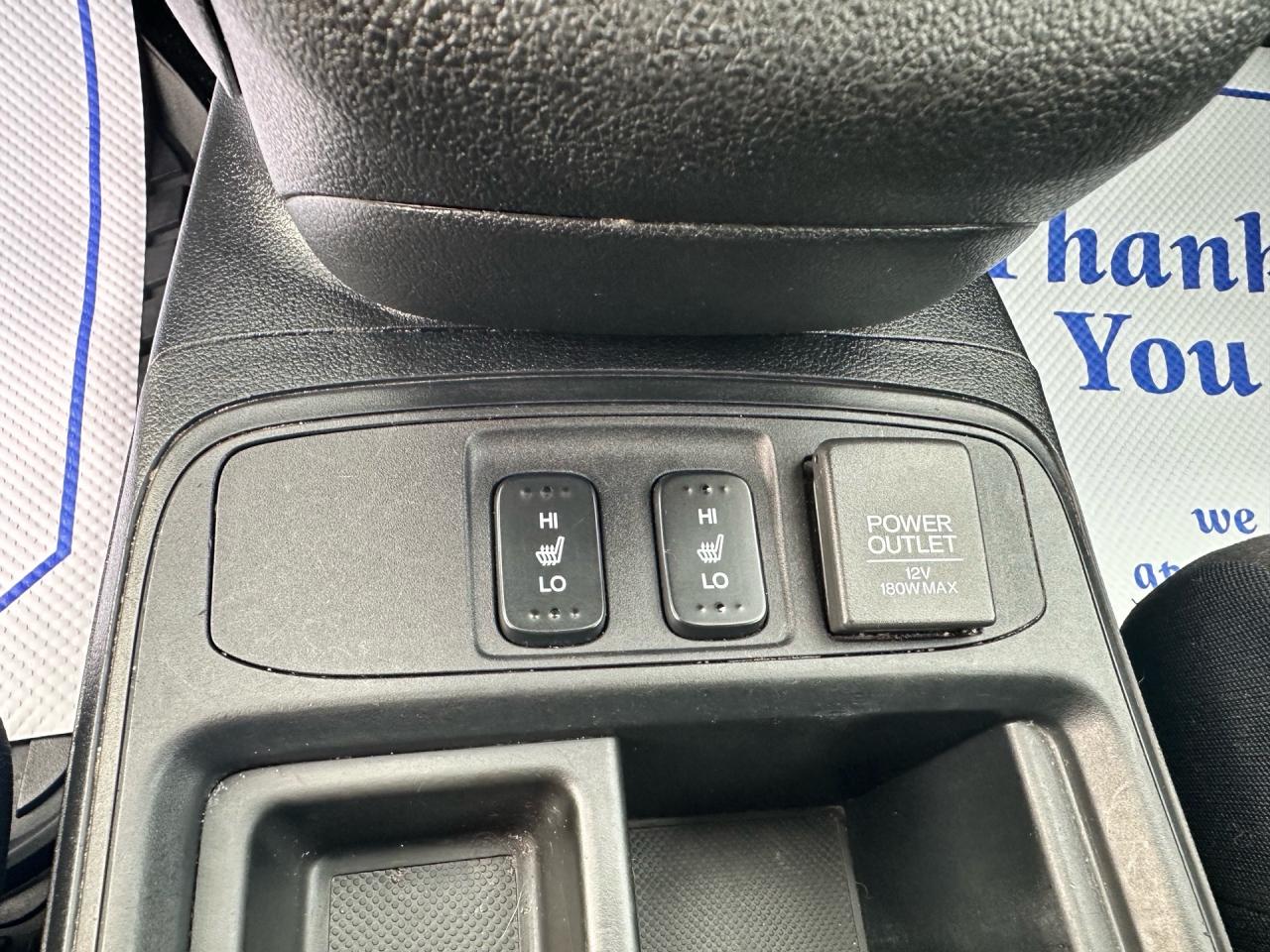 2016 Honda CR-V SE ~ AWD ~ SAFETY INCLUDED Photo