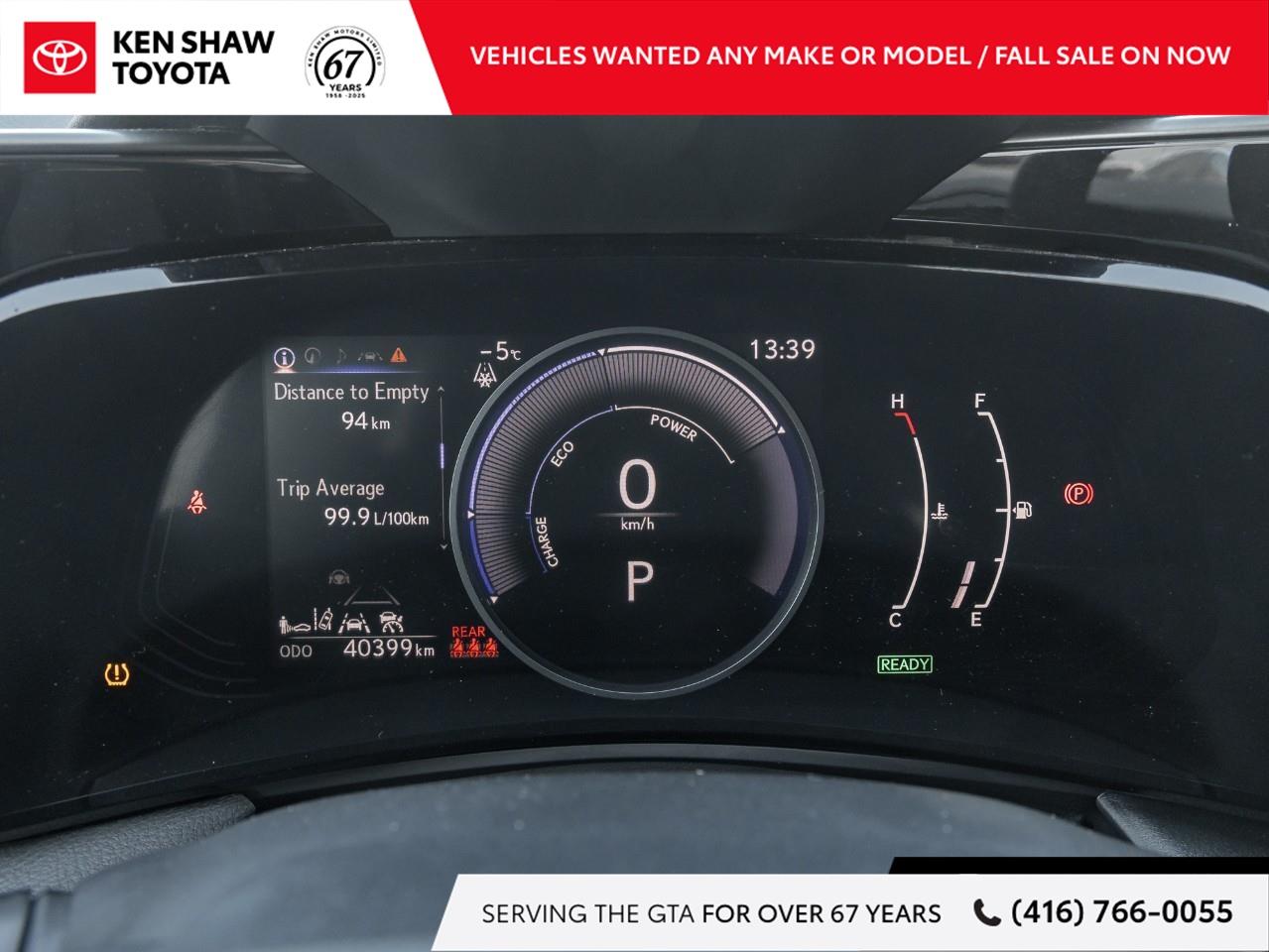 2024 Lexus NX 350h Base 4dr All-Wheel Drive Photo