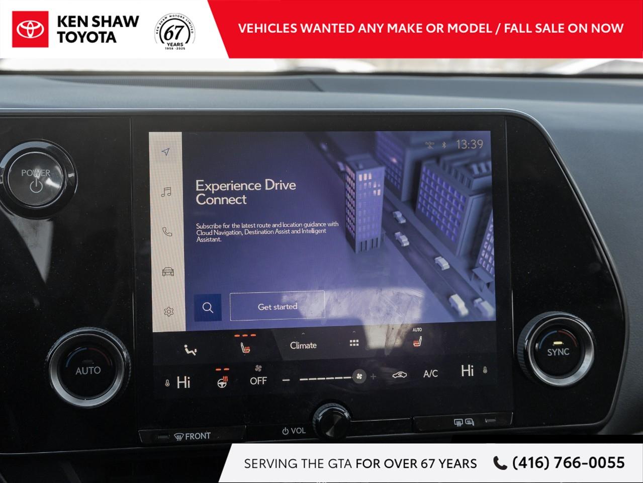 2024 Lexus NX 350h Base 4dr All-Wheel Drive Photo