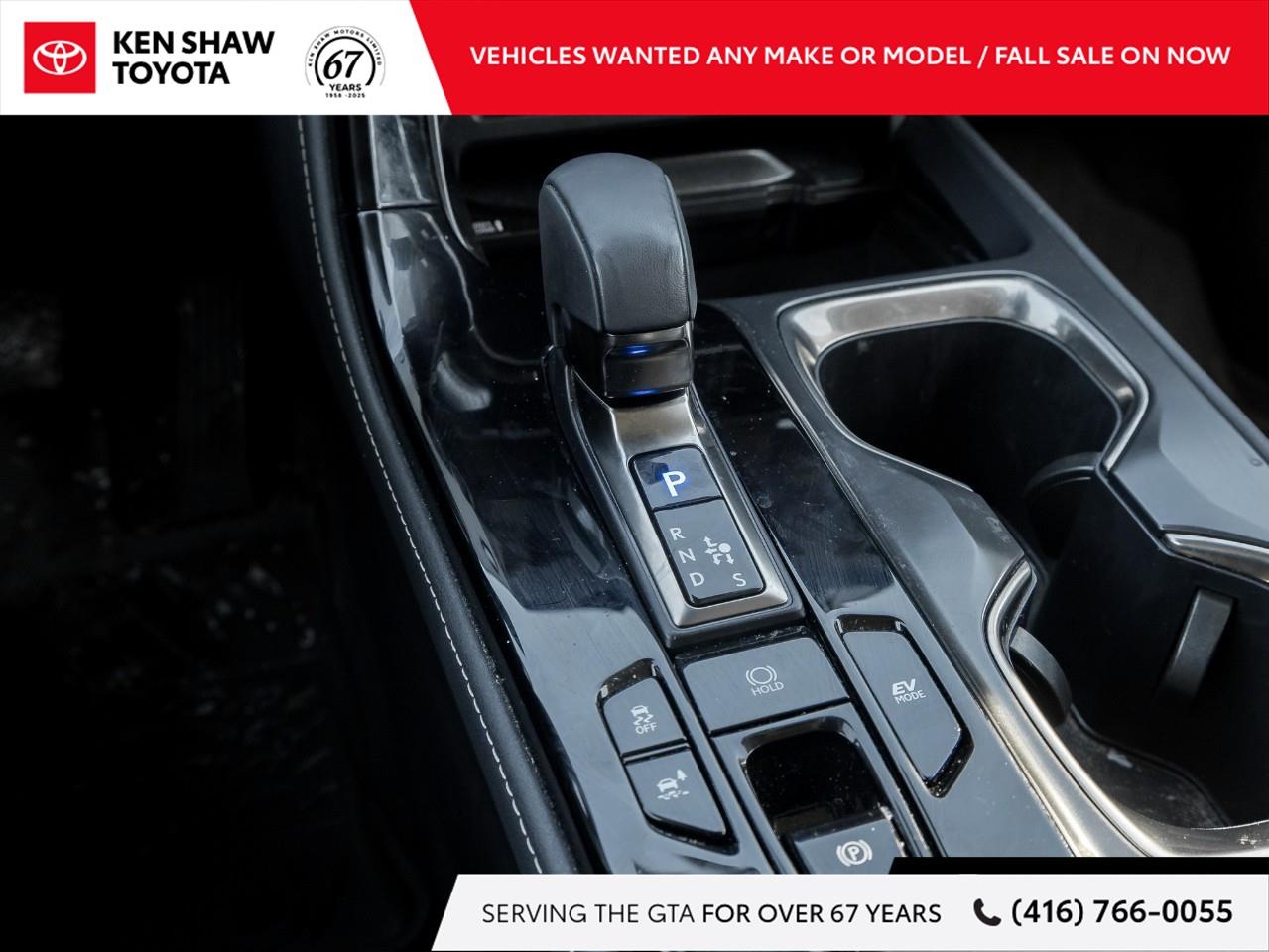 2024 Lexus NX 350h Base 4dr All-Wheel Drive Photo