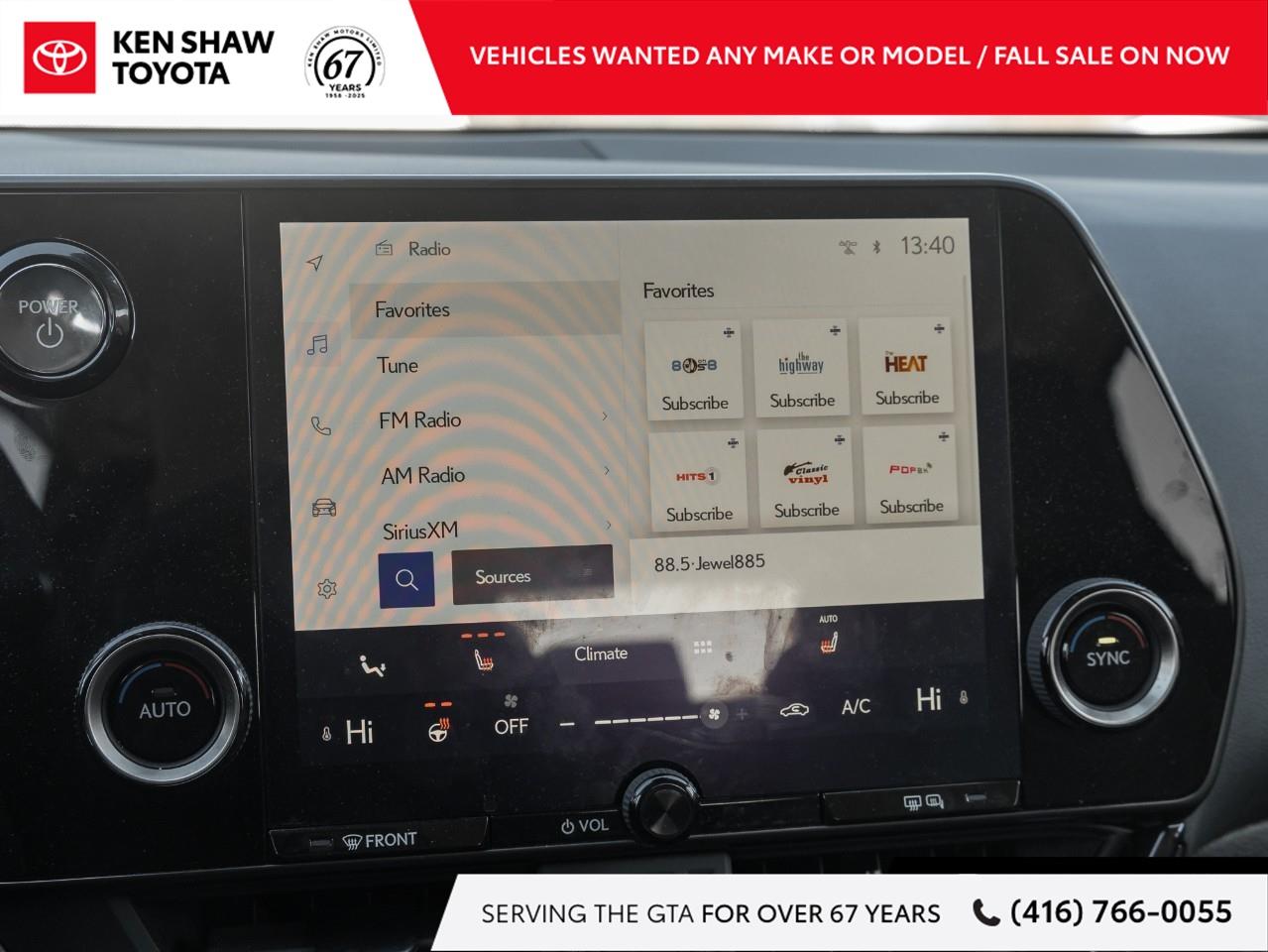 2024 Lexus NX 350h Base 4dr All-Wheel Drive Photo