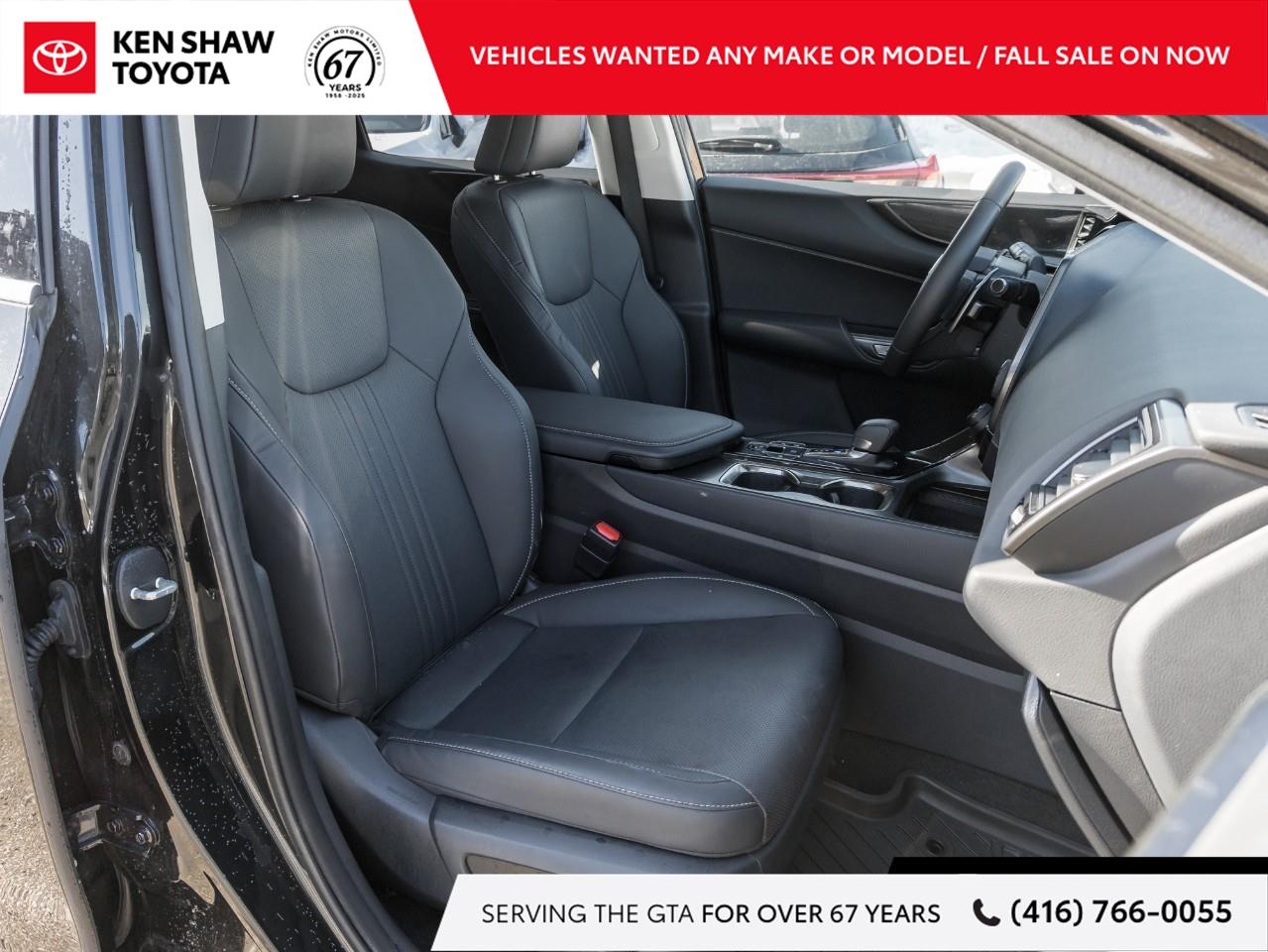 2024 Lexus NX 350h Base 4dr All-Wheel Drive Photo