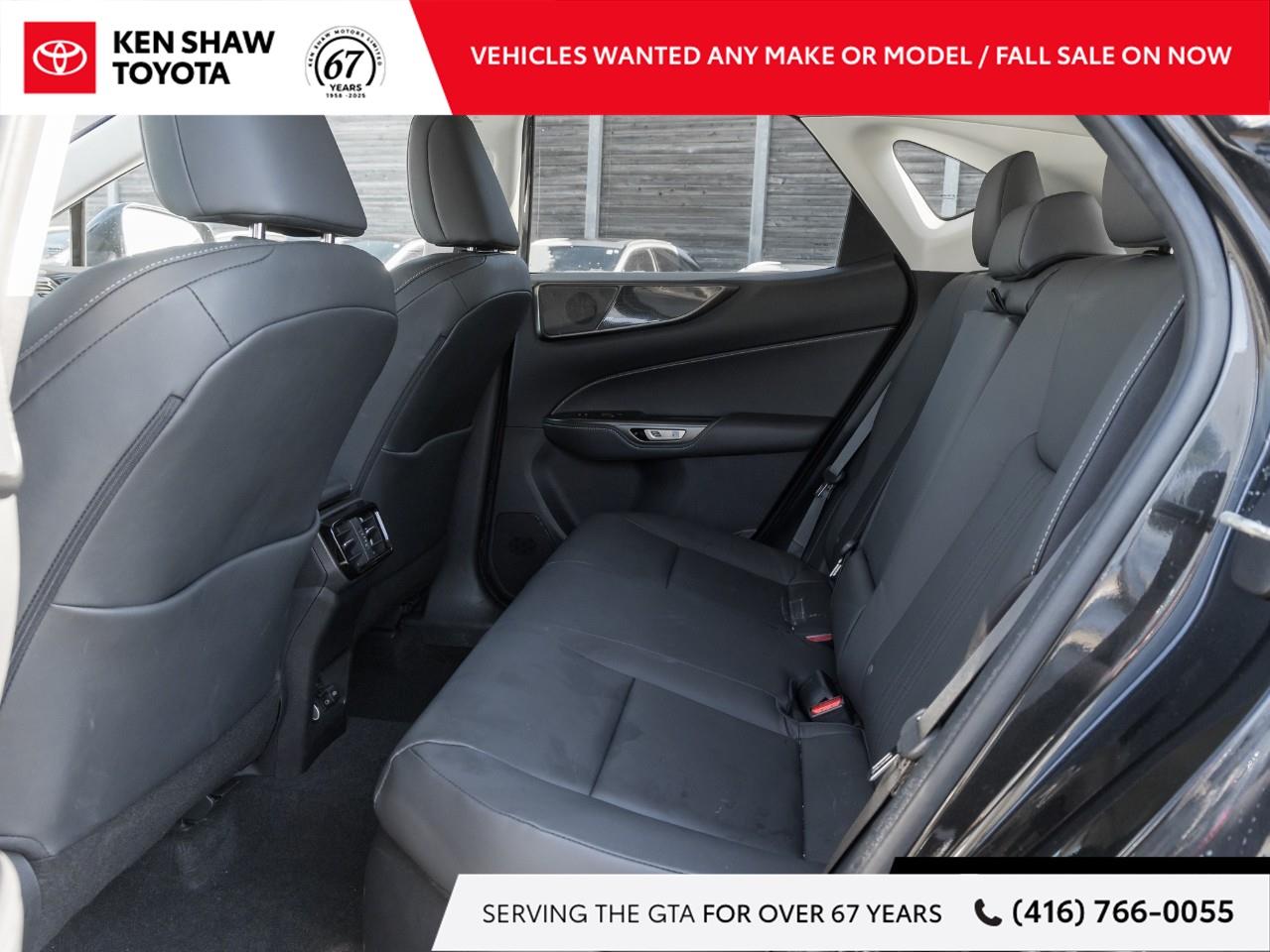 2024 Lexus NX 350h Base 4dr All-Wheel Drive Photo