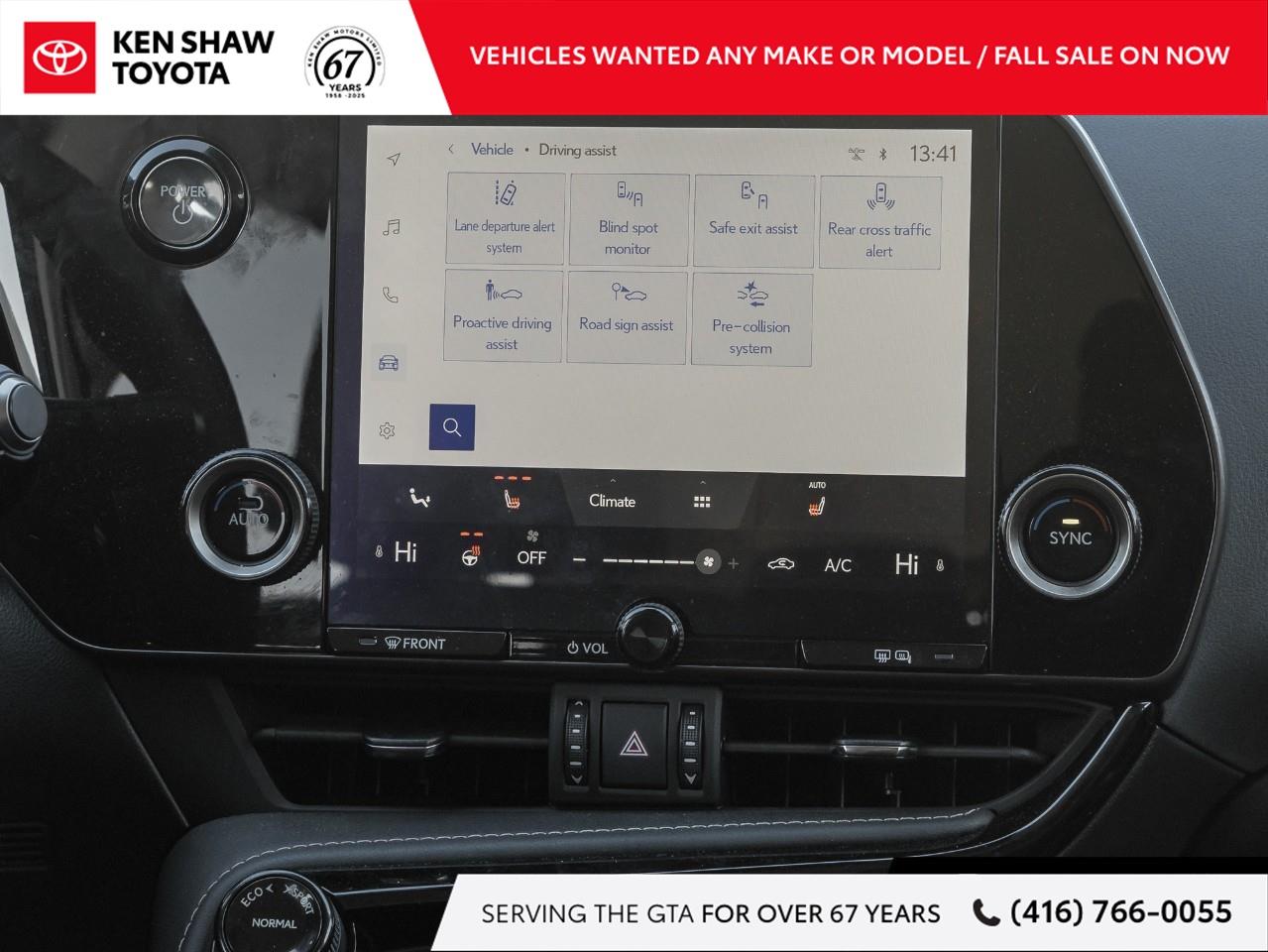 2024 Lexus NX 350h Base 4dr All-Wheel Drive Photo