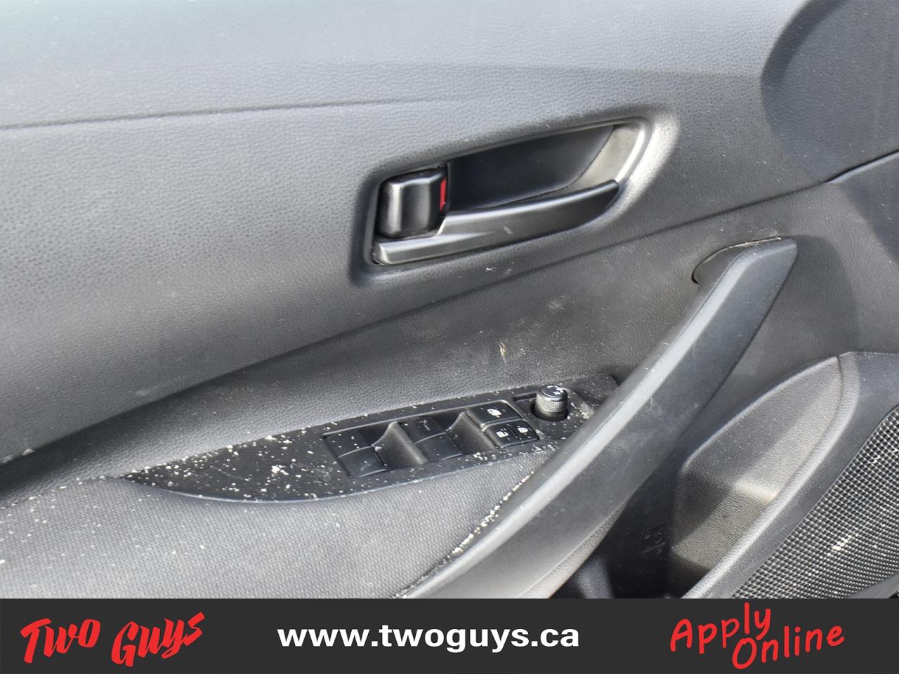 2025 Toyota Corolla LE CVT Back Up Camera Heated Front Seats Photo