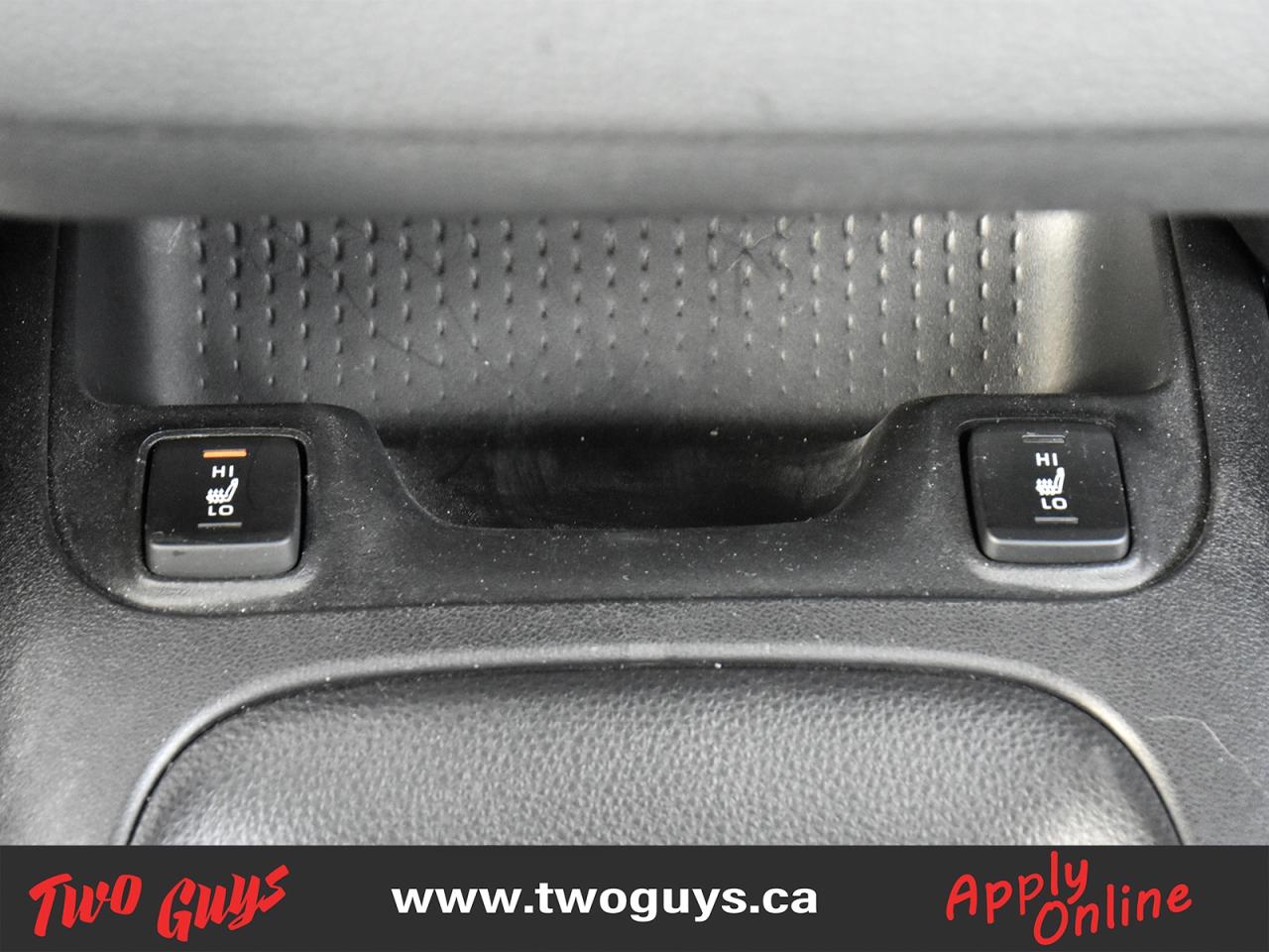 2025 Toyota Corolla LE CVT Back Up Camera Heated Front Seats Photo