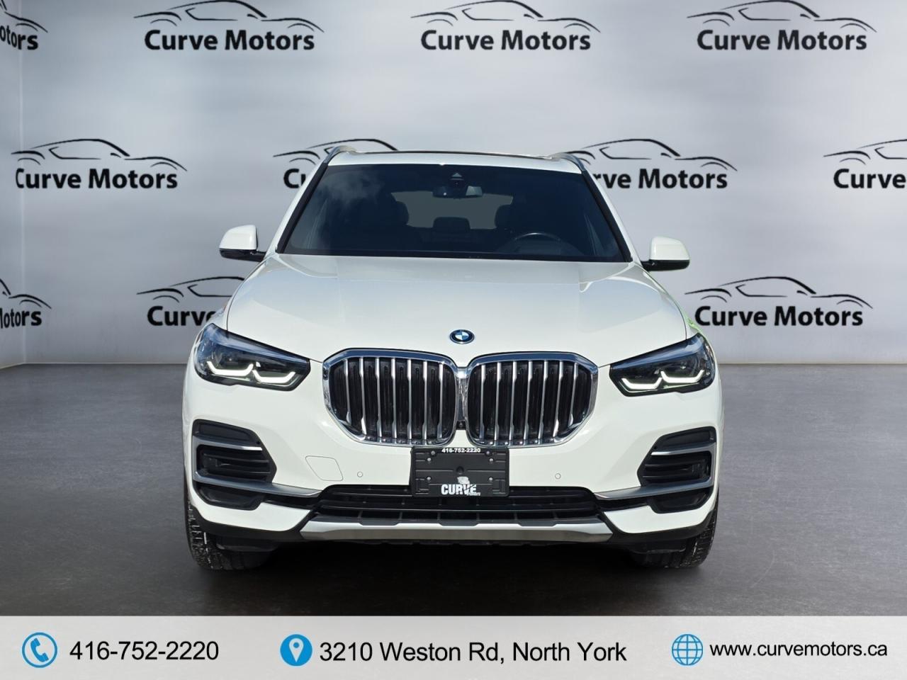 2022 BMW X5 xDrive45e Plug-In Hybrid * HUD / CRYSTAL SHIFTER / Photo