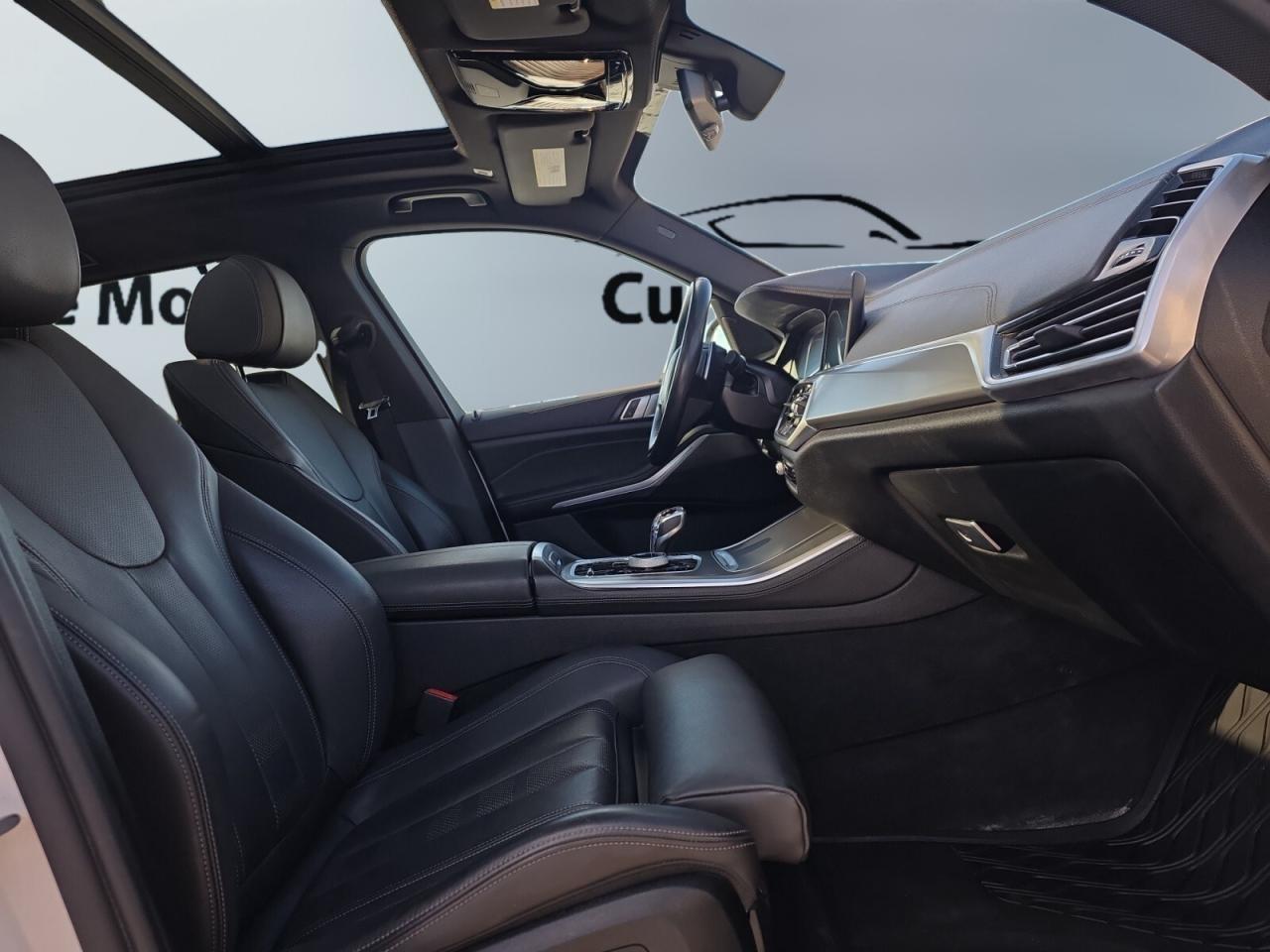 2022 BMW X5 xDrive45e Plug-In Hybrid * HUD / CRYSTAL SHIFTER / Photo