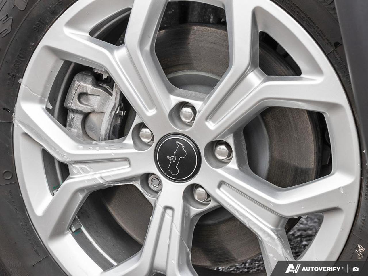 2025 Jeep Compass One Owner No Accidents   Power Liftgate Photo