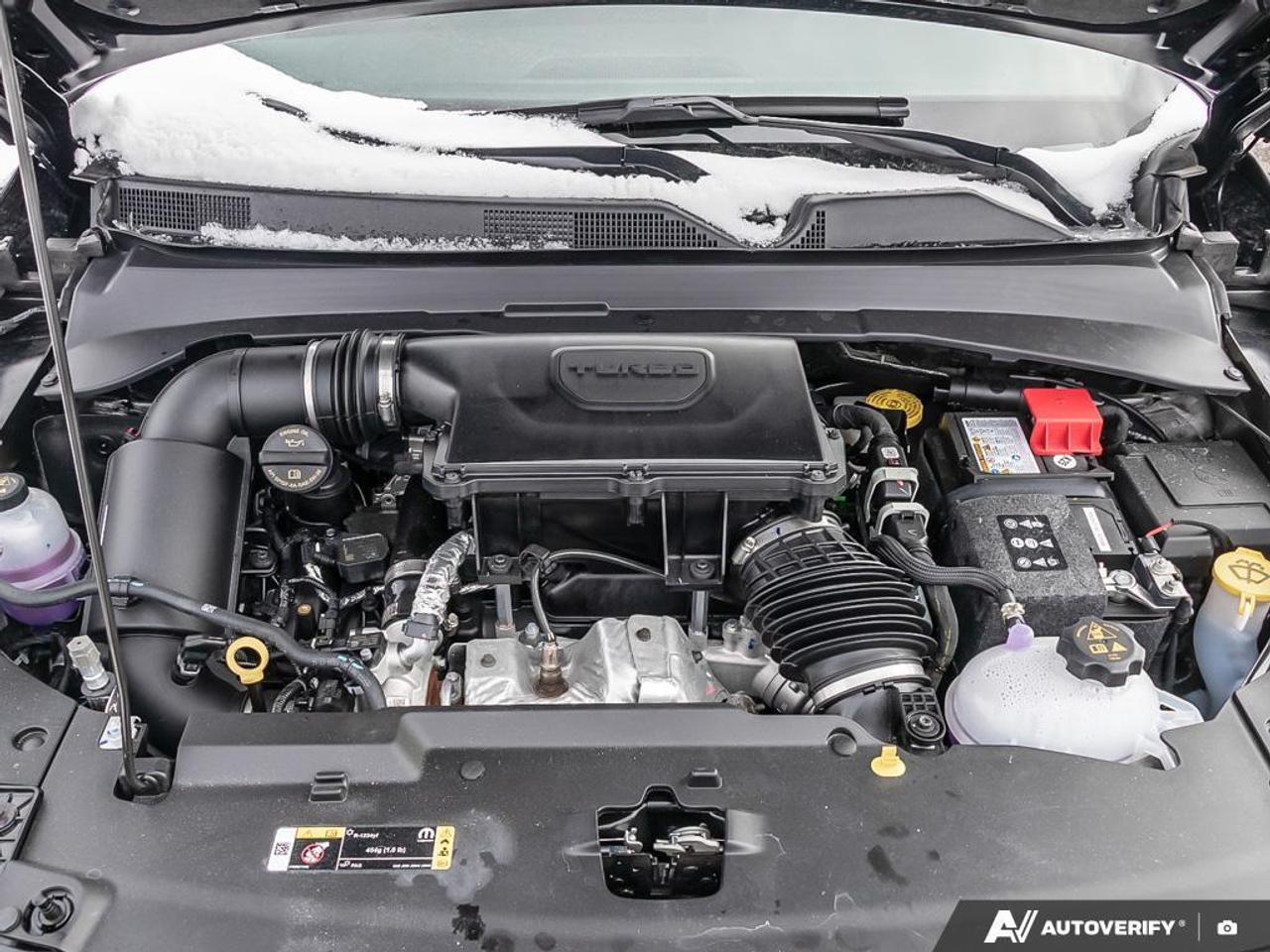 2025 Jeep Compass One Owner No Accidents   Power Liftgate Photo