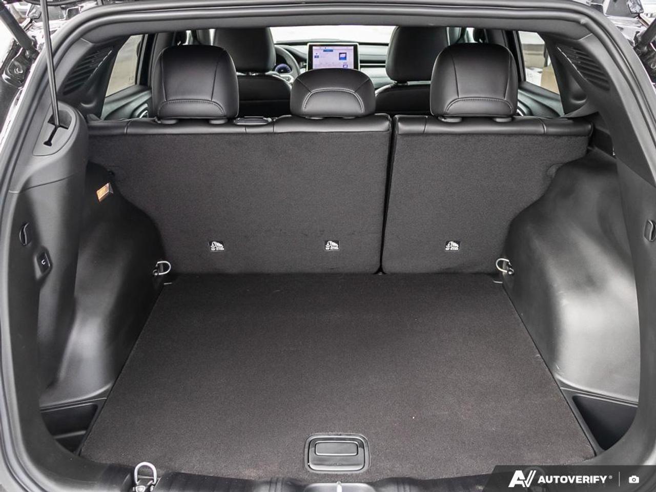 2025 Jeep Compass One Owner No Accidents   Power Liftgate Photo