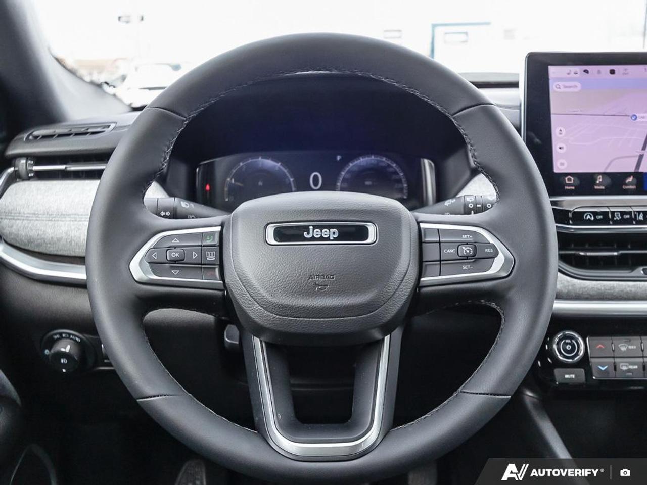 2025 Jeep Compass One Owner No Accidents   Power Liftgate Photo