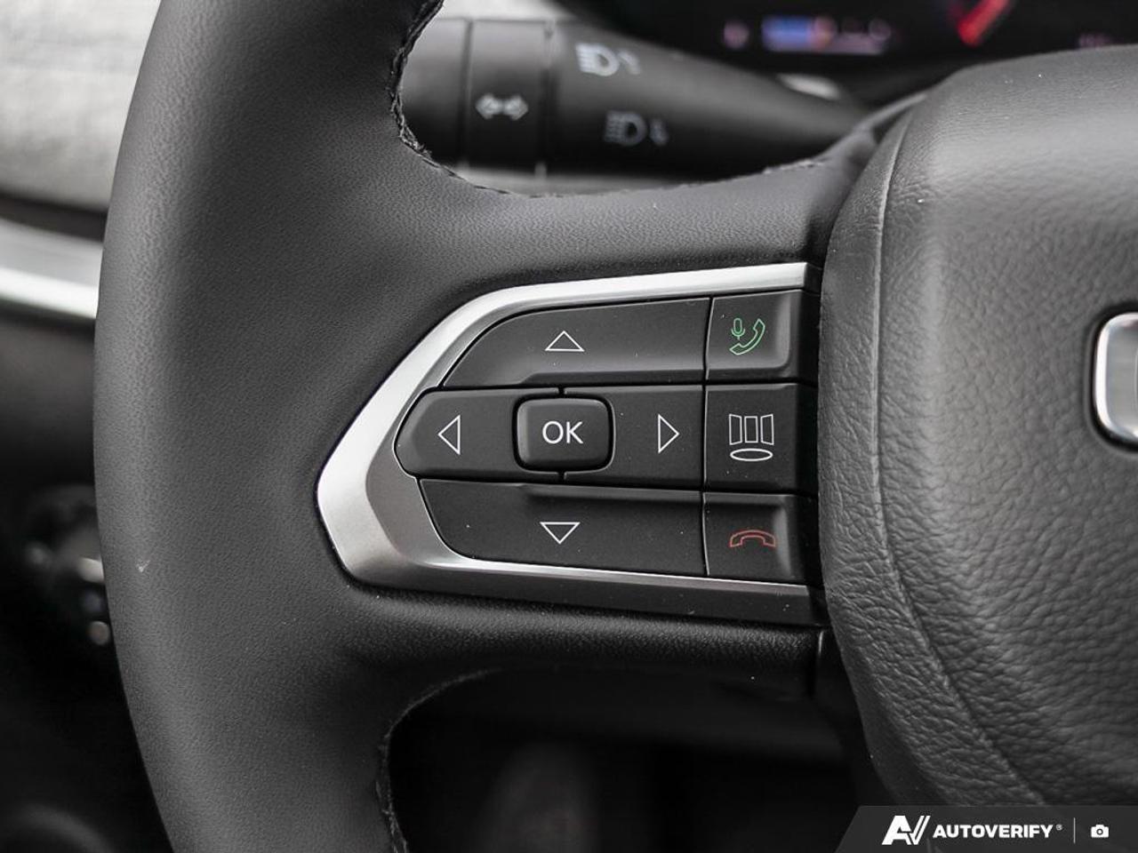 2025 Jeep Compass One Owner No Accidents   Power Liftgate Photo