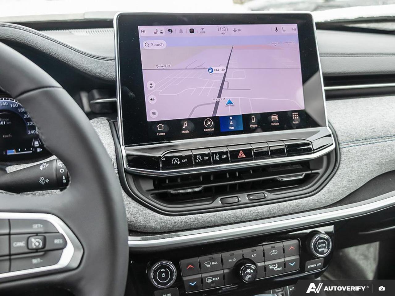 2025 Jeep Compass One Owner No Accidents   Power Liftgate Photo