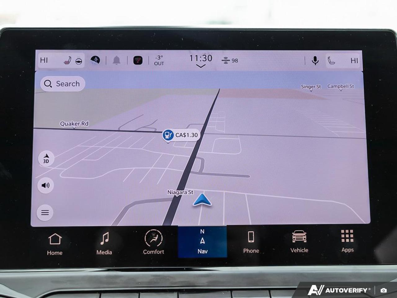 2025 Jeep Compass One Owner No Accidents   Power Liftgate Photo