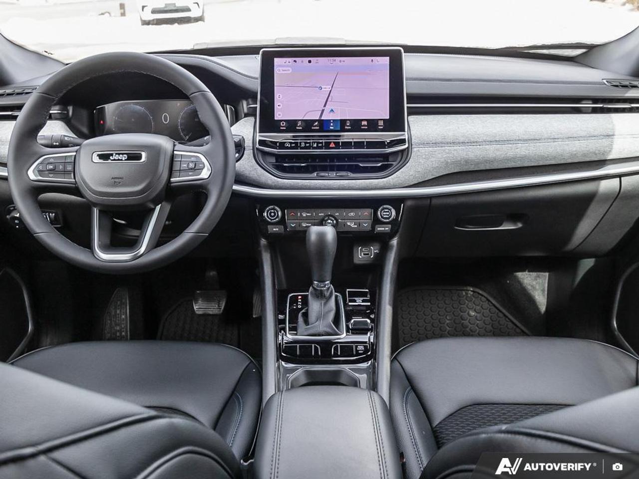 2025 Jeep Compass One Owner No Accidents   Power Liftgate Photo