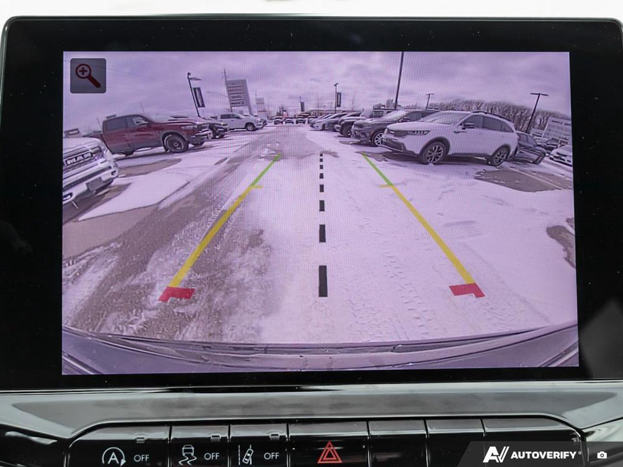 2025 Jeep Compass One Owner No Accidents   Power Liftgate Photo