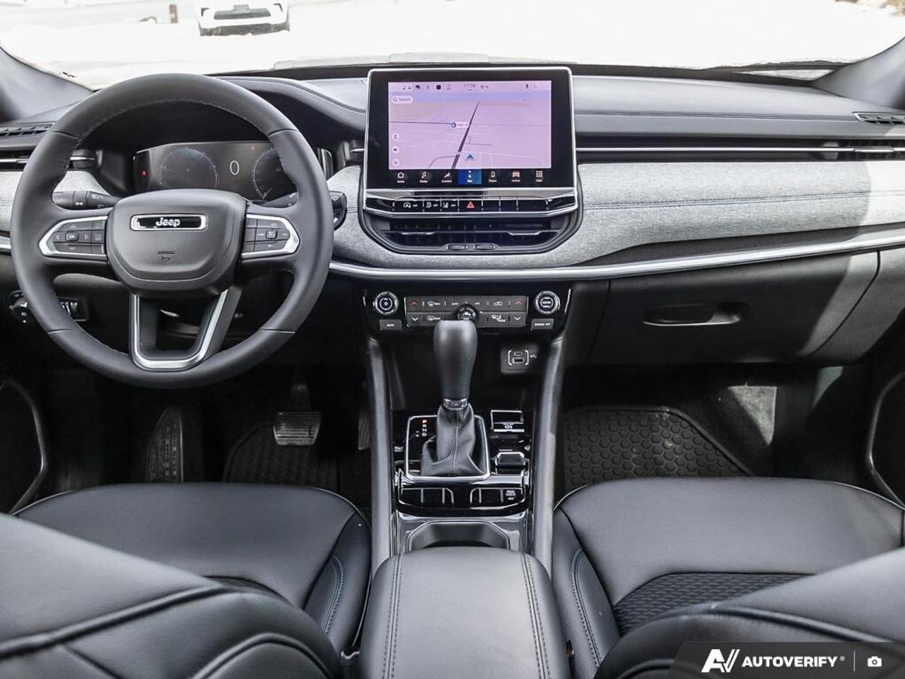 2025 Jeep Compass One Owner No Accidents   Power Liftgate Photo