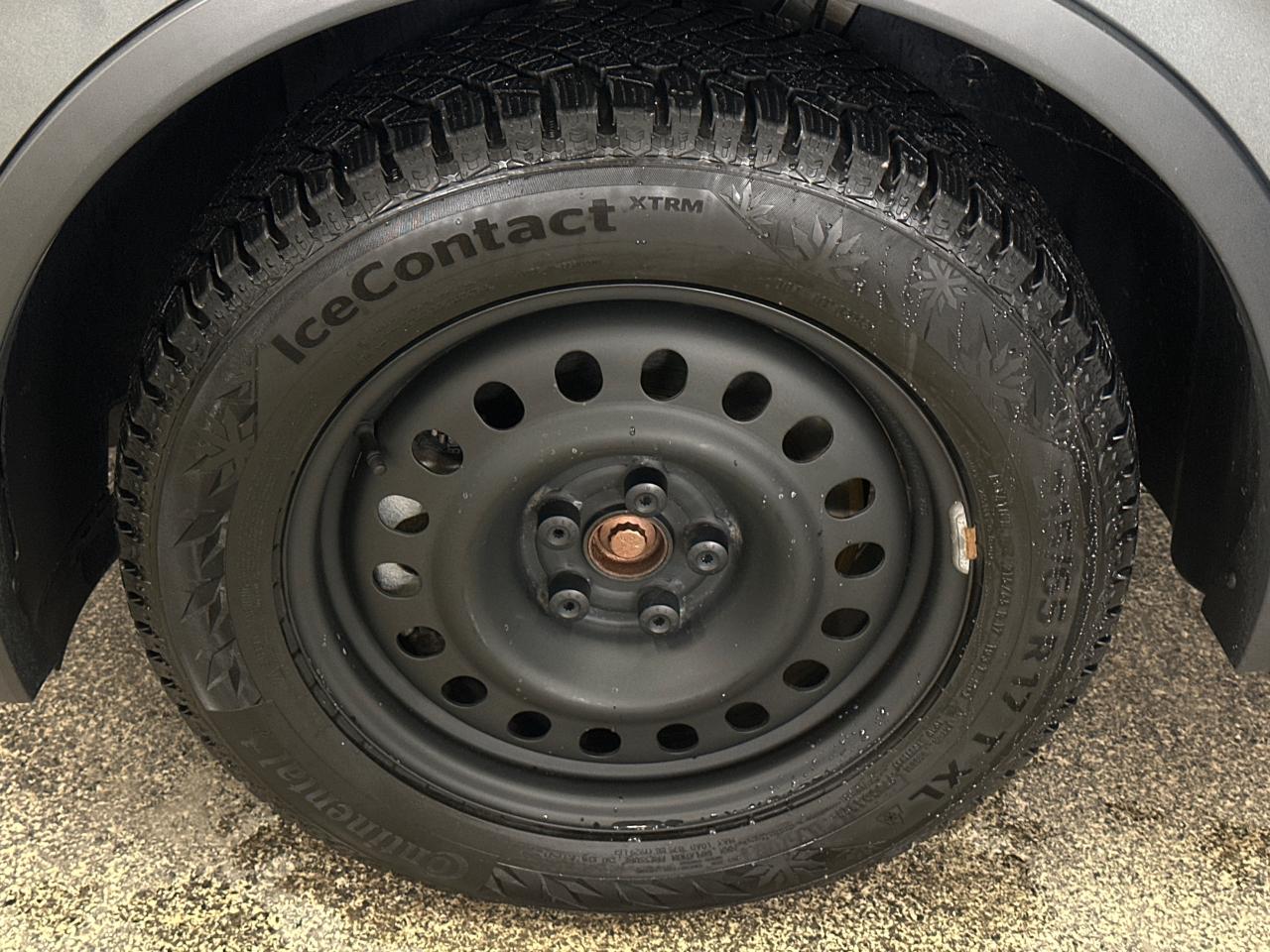 2024 Volkswagen Tiguan Comfortline R-Line Black Edition 4dr All-Wheel Drive 4MOTION Photo