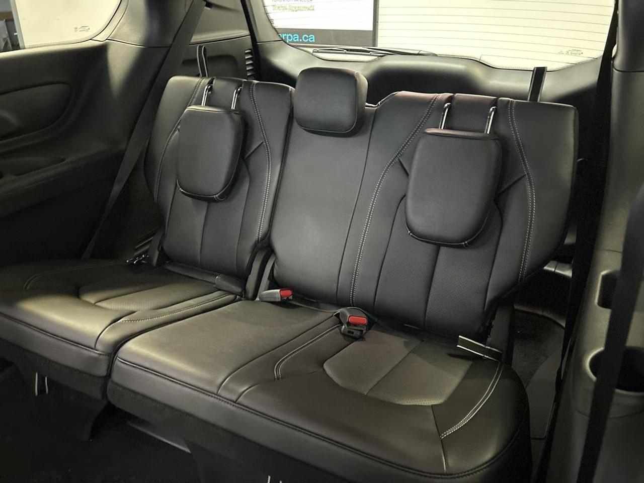 2026 Chrysler Grand Caravan SXT Front-Wheel Drive Passenger Van Photo