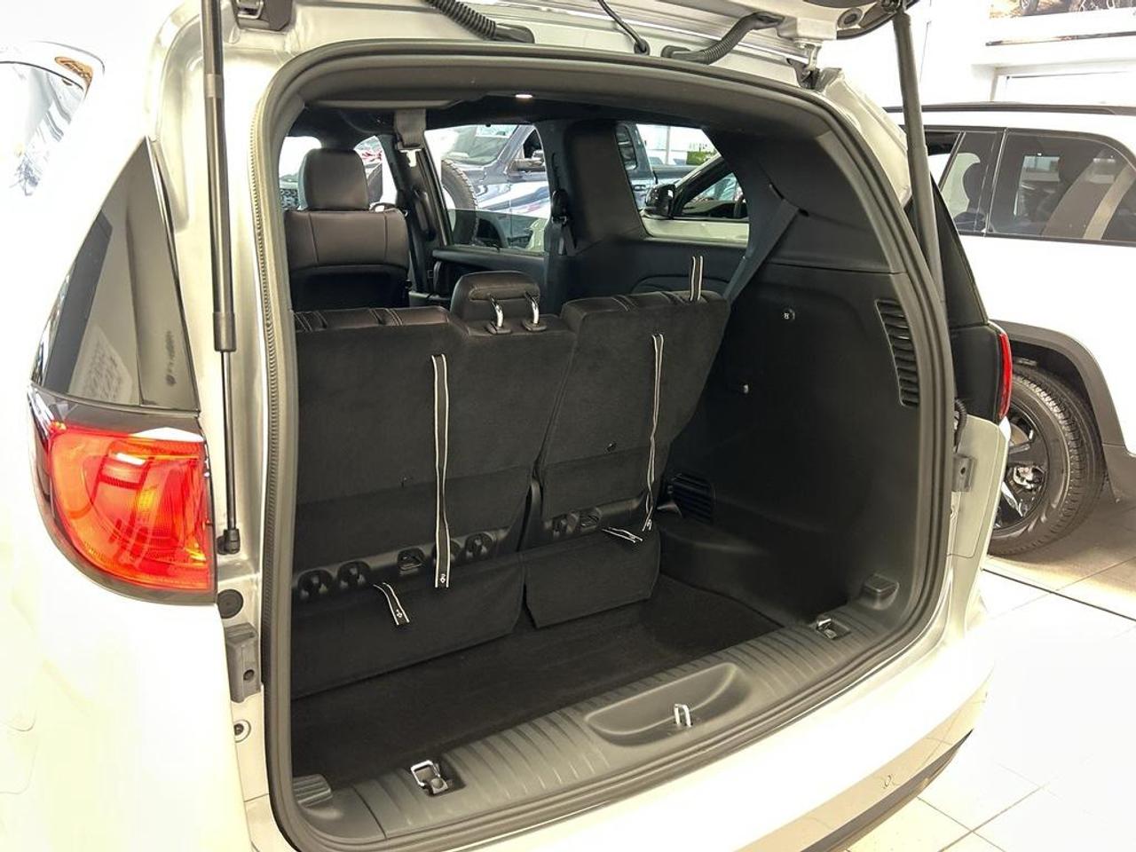 2026 Chrysler Grand Caravan SXT Front-Wheel Drive Passenger Van Photo