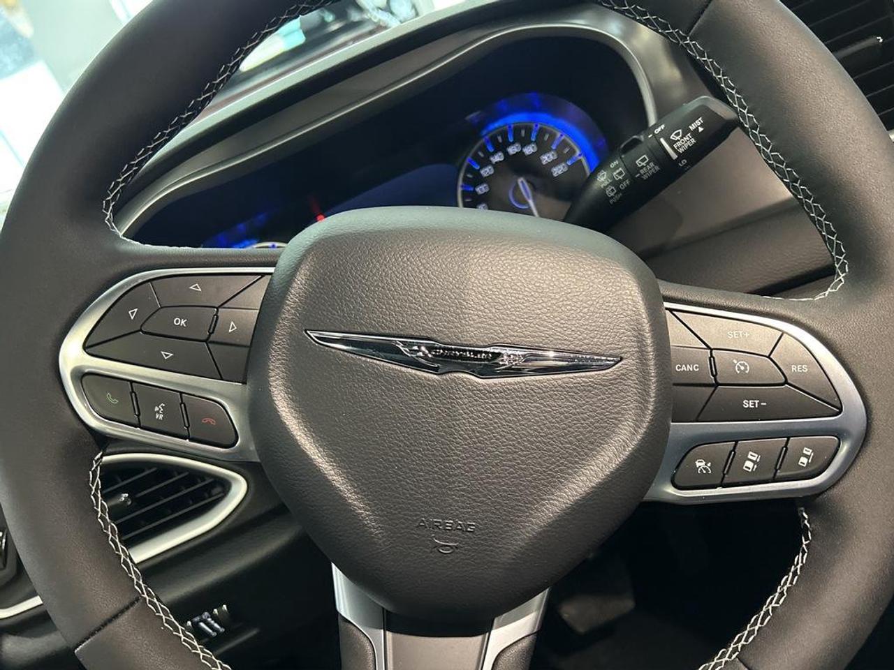 2026 Chrysler Grand Caravan SXT Front-Wheel Drive Passenger Van Photo