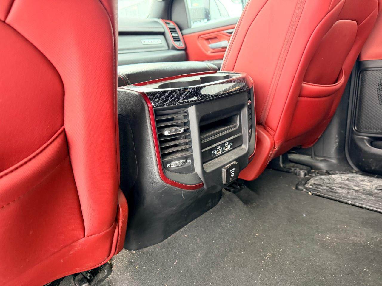 2022 RAM 1500 Rebel 4x4 Crew Cab 5'7" Box Photo