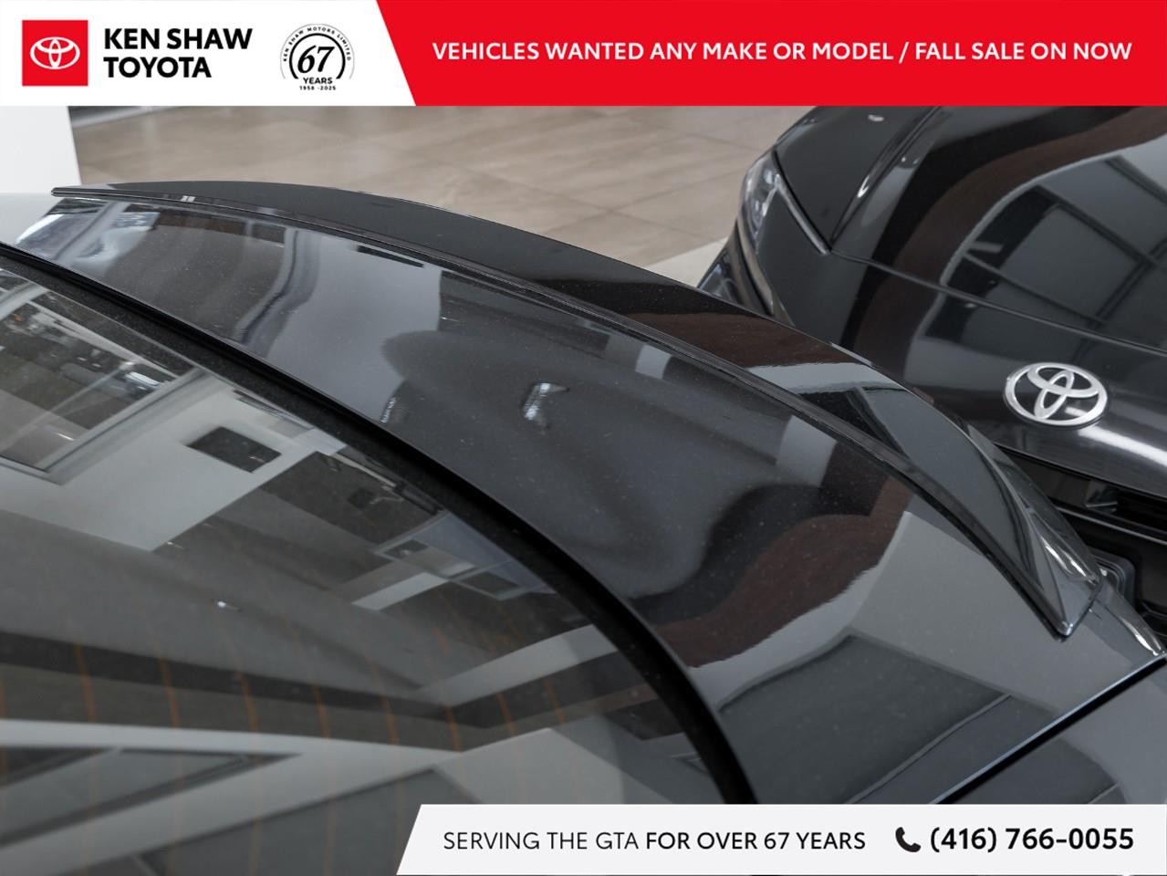 2026 Toyota Corolla Hybrid SE 4dr All-Wheel Drive Sedan Photo