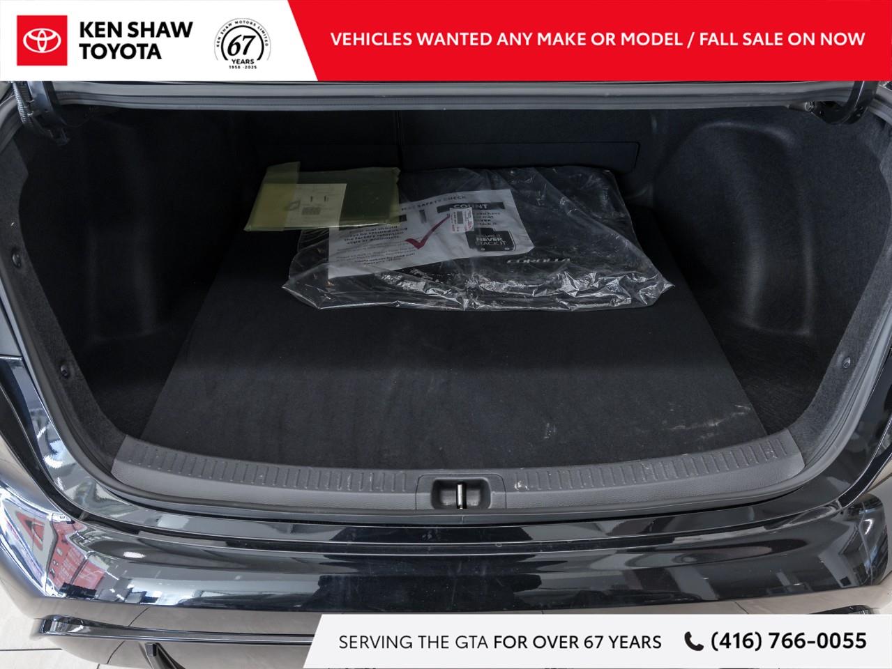 2026 Toyota Corolla Hybrid SE 4dr All-Wheel Drive Sedan Photo