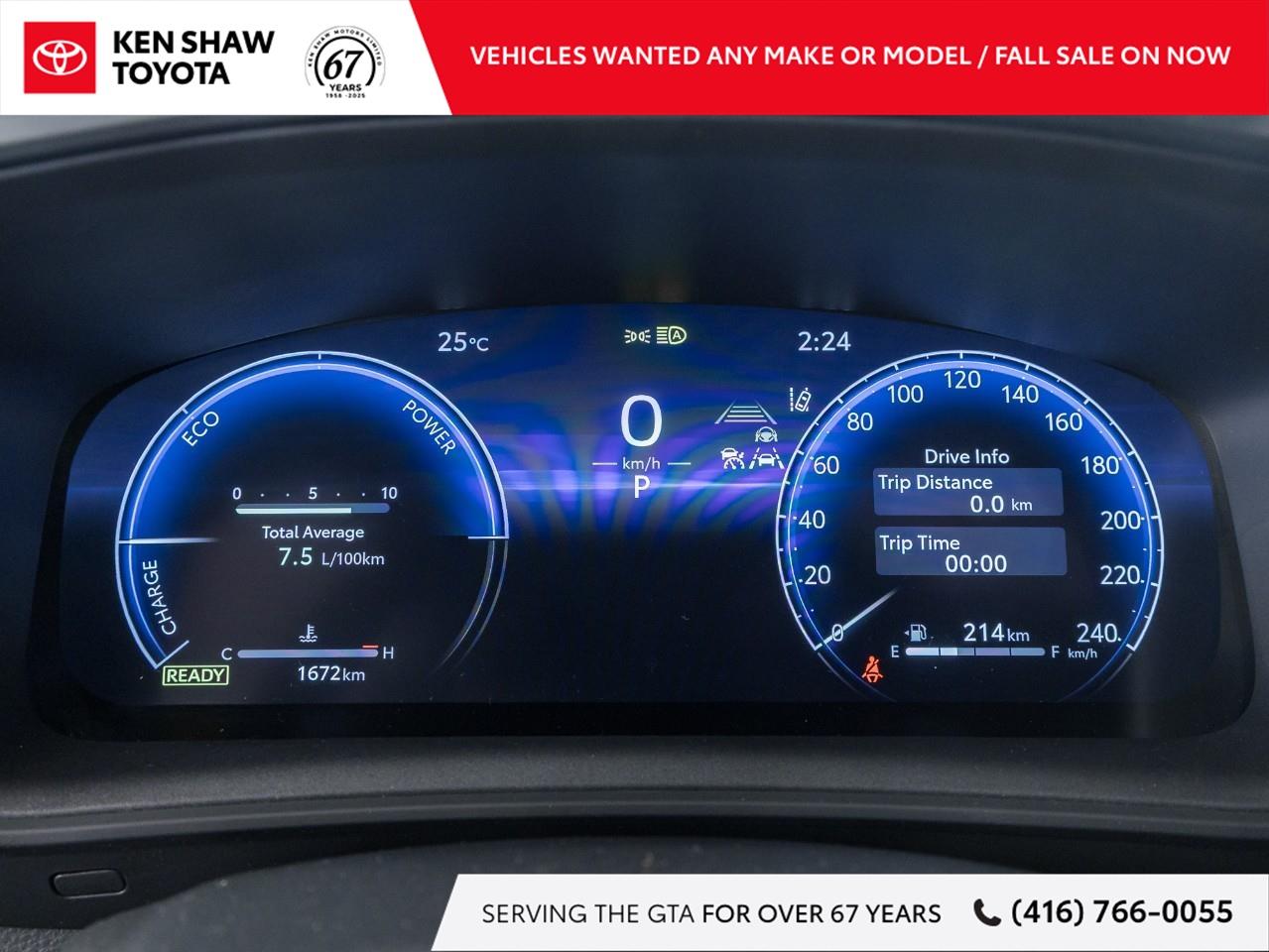 2026 Toyota Corolla Hybrid SE 4dr All-Wheel Drive Sedan Photo