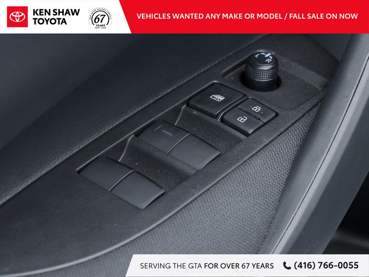 2026 Toyota Corolla Hybrid SE 4dr All-Wheel Drive Sedan Photo