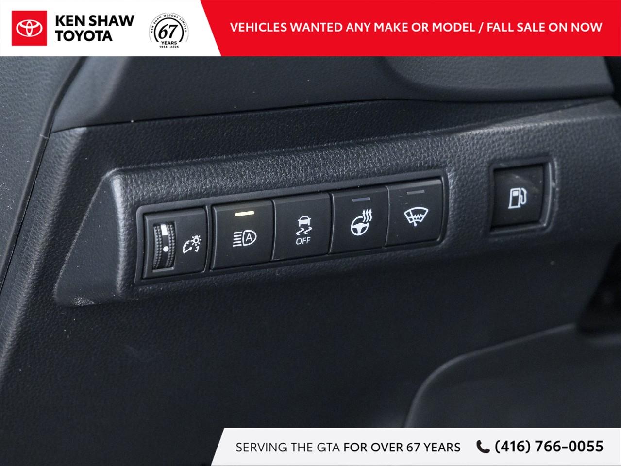 2026 Toyota Corolla Hybrid SE 4dr All-Wheel Drive Sedan Photo