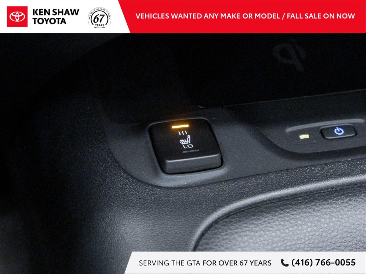 2026 Toyota Corolla Hybrid SE 4dr All-Wheel Drive Sedan Photo