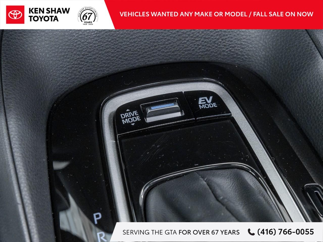 2026 Toyota Corolla Hybrid SE 4dr All-Wheel Drive Sedan Photo