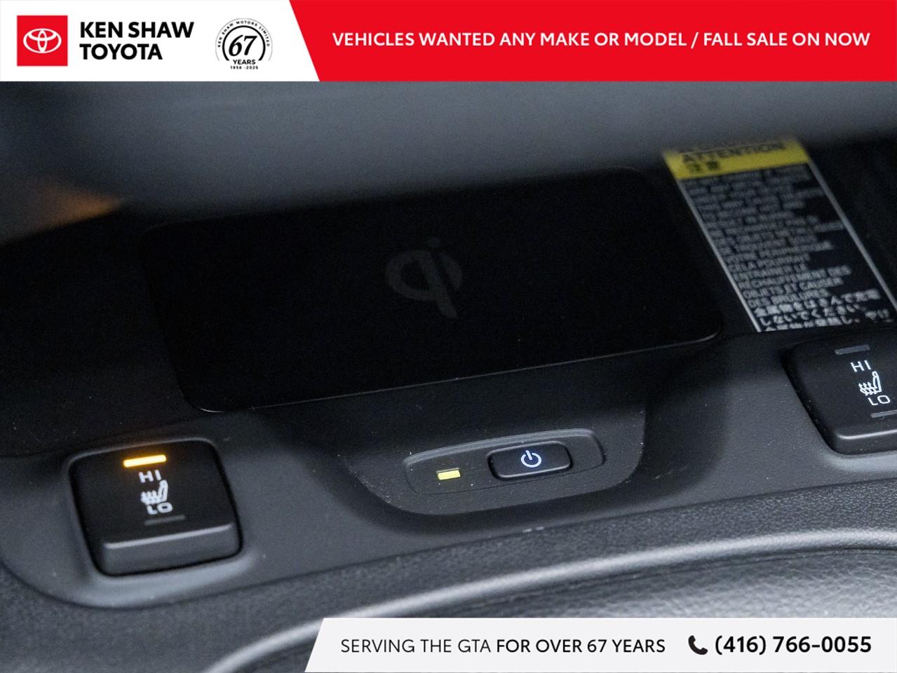 2026 Toyota Corolla Hybrid SE 4dr All-Wheel Drive Sedan Photo