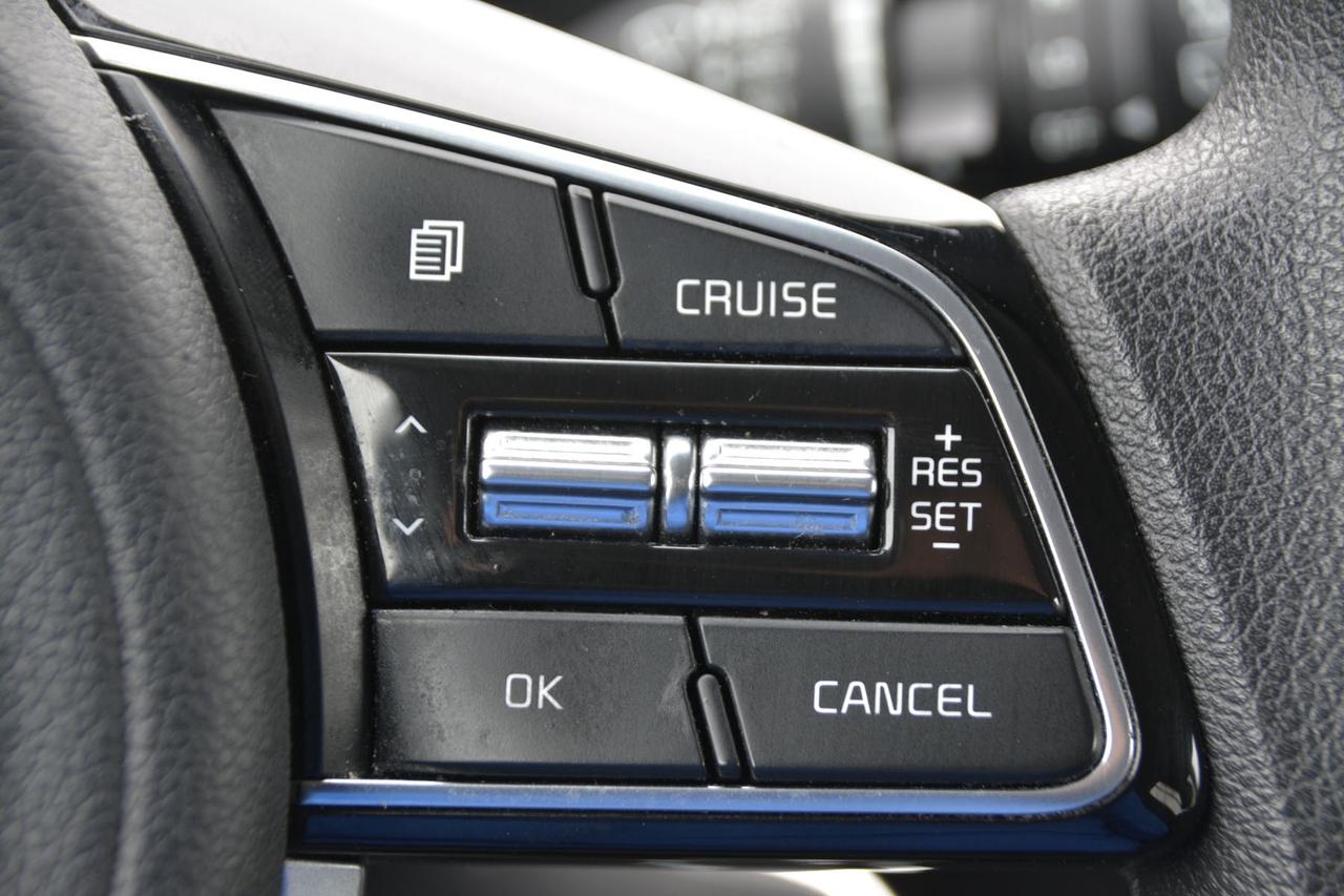 2021 Kia Sportage LX Photo