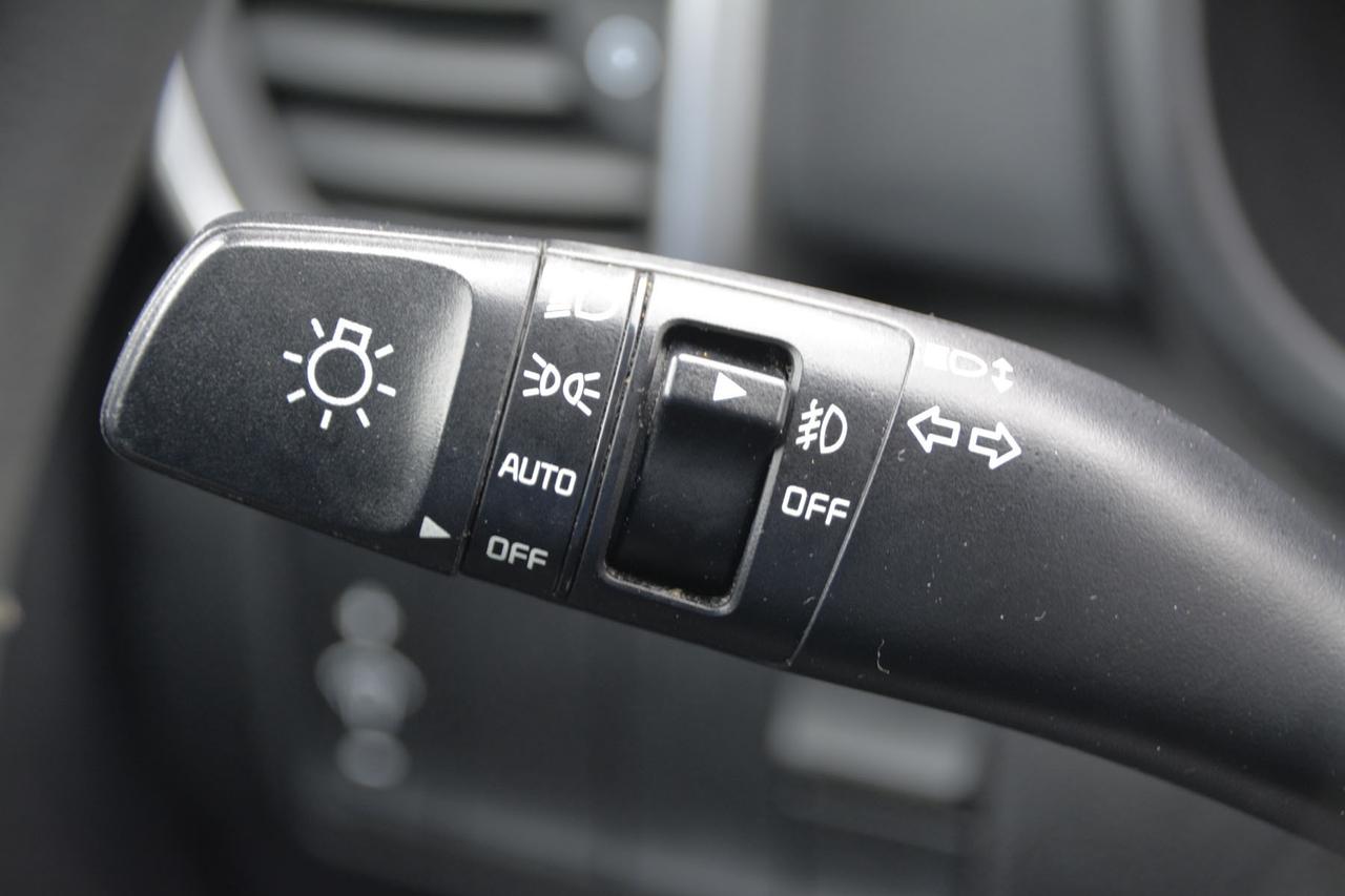 2021 Kia Sportage LX Photo