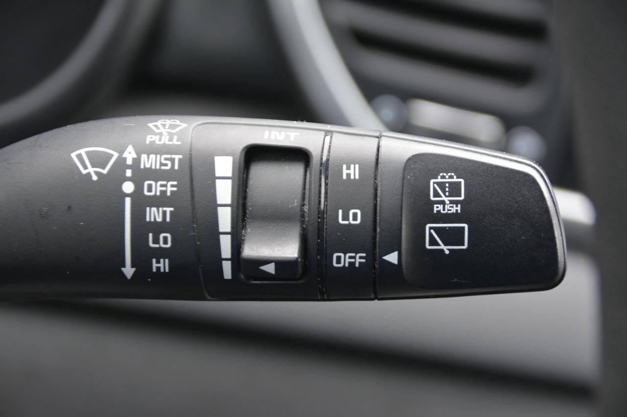 2021 Kia Sportage LX Photo