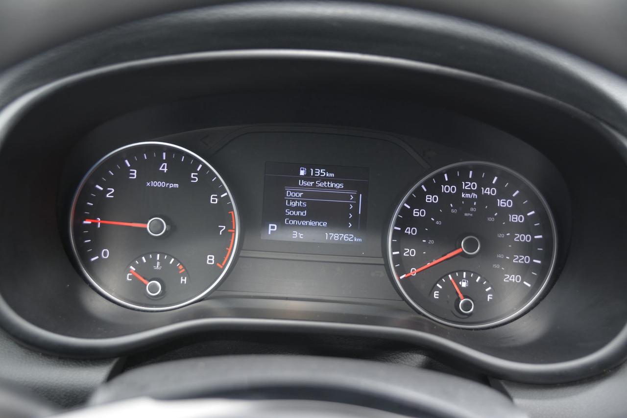 2021 Kia Sportage LX Photo