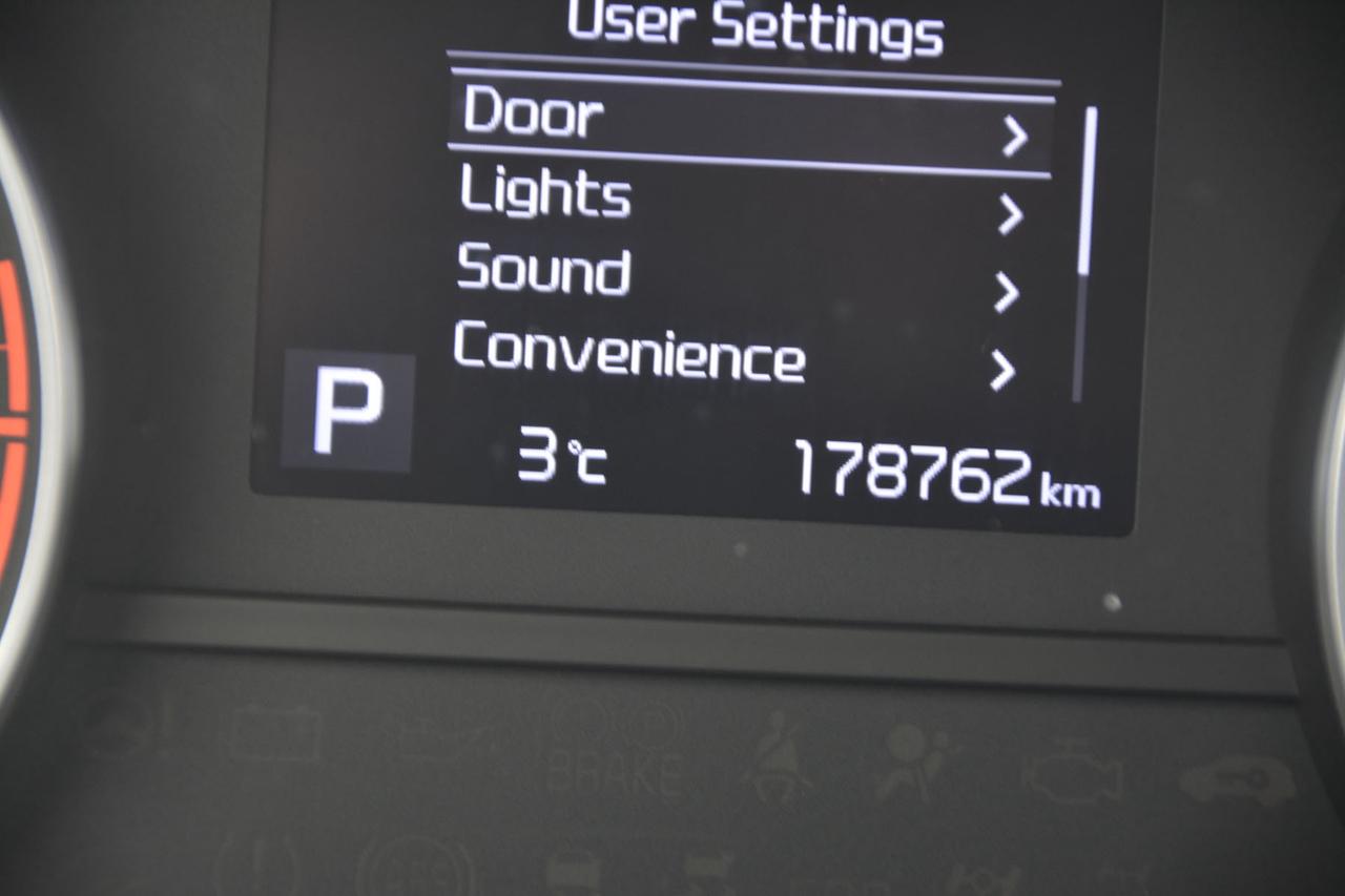 2021 Kia Sportage LX Photo