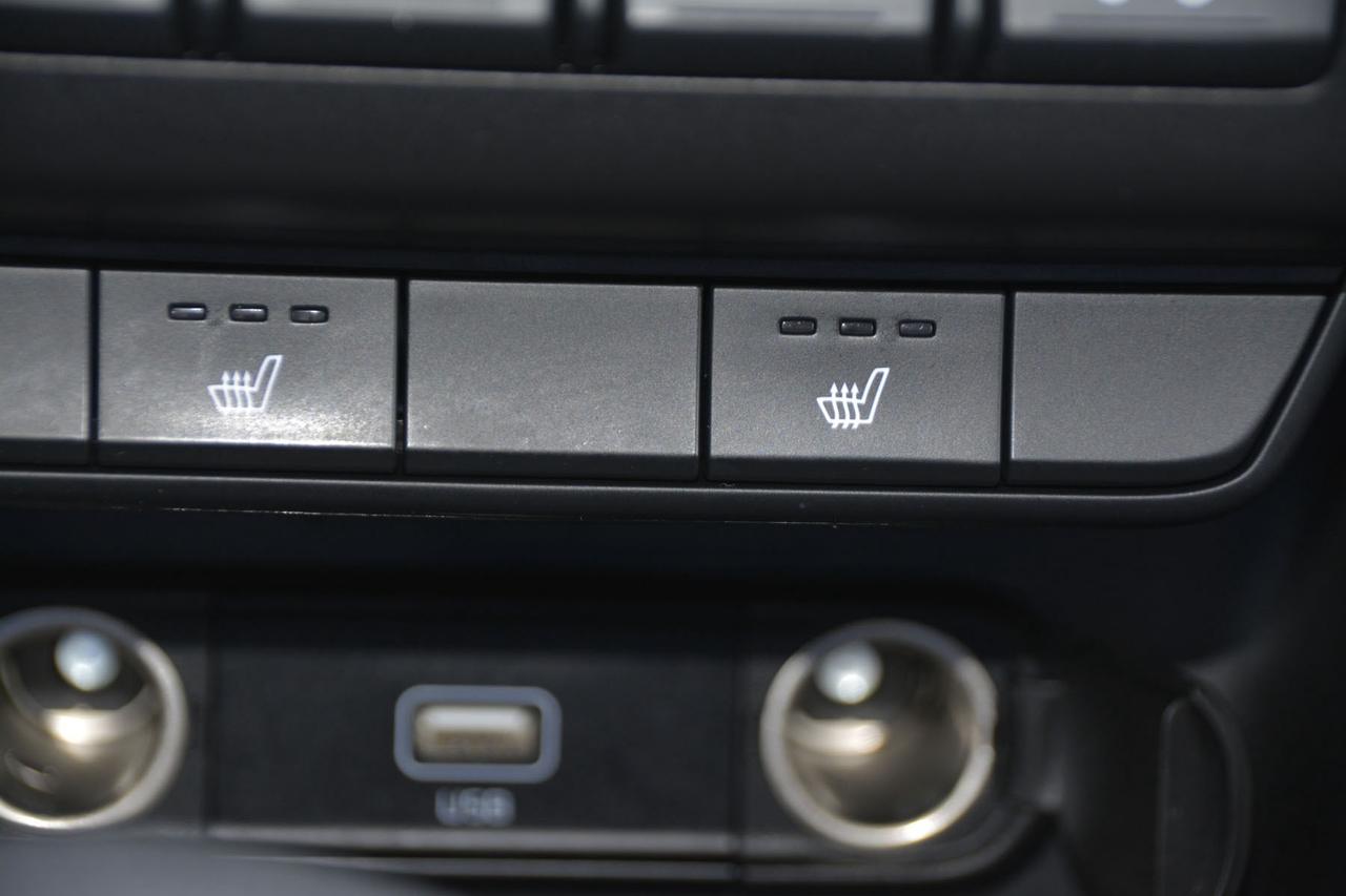 2021 Kia Sportage LX Photo