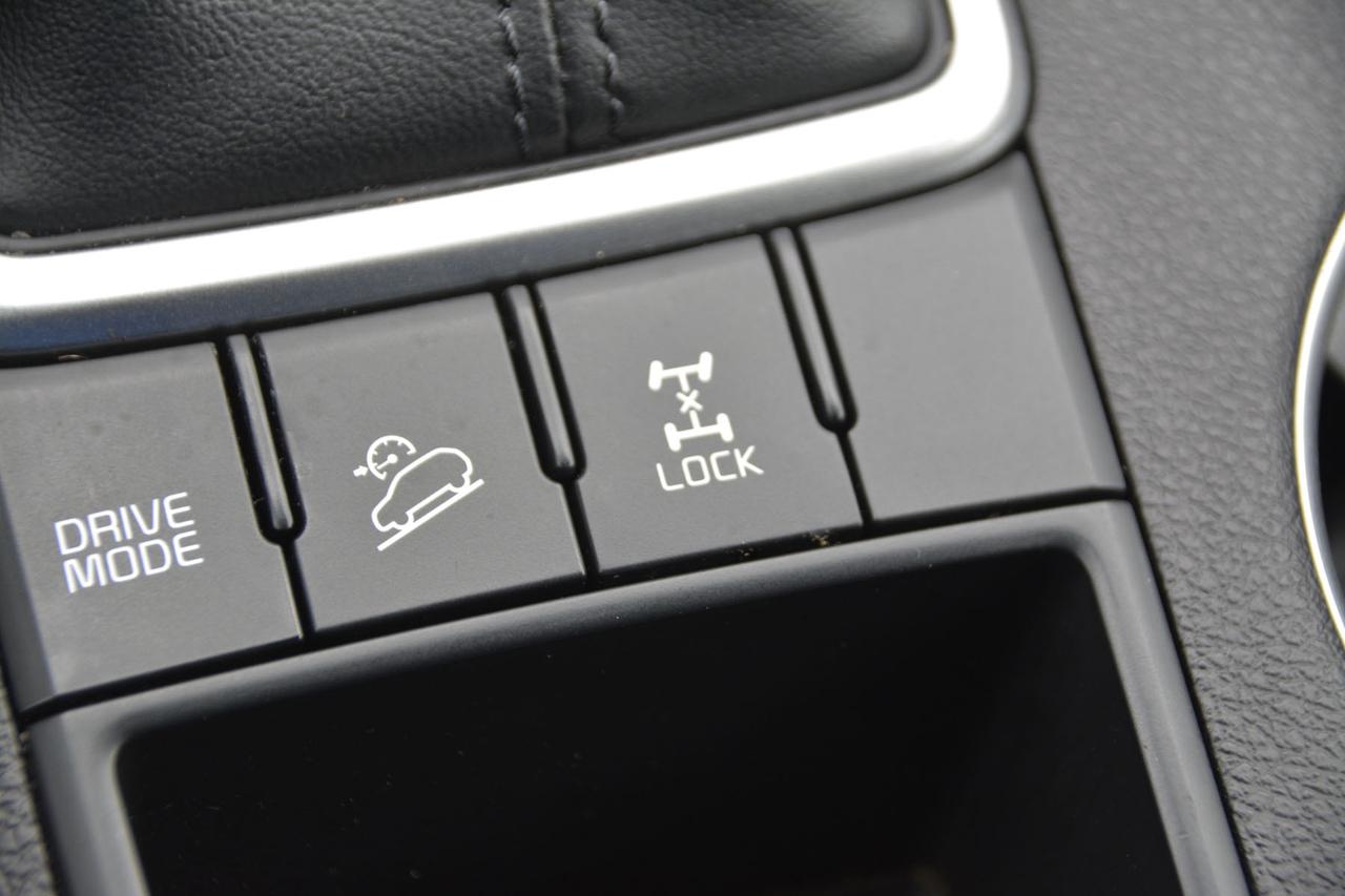 2021 Kia Sportage LX Photo