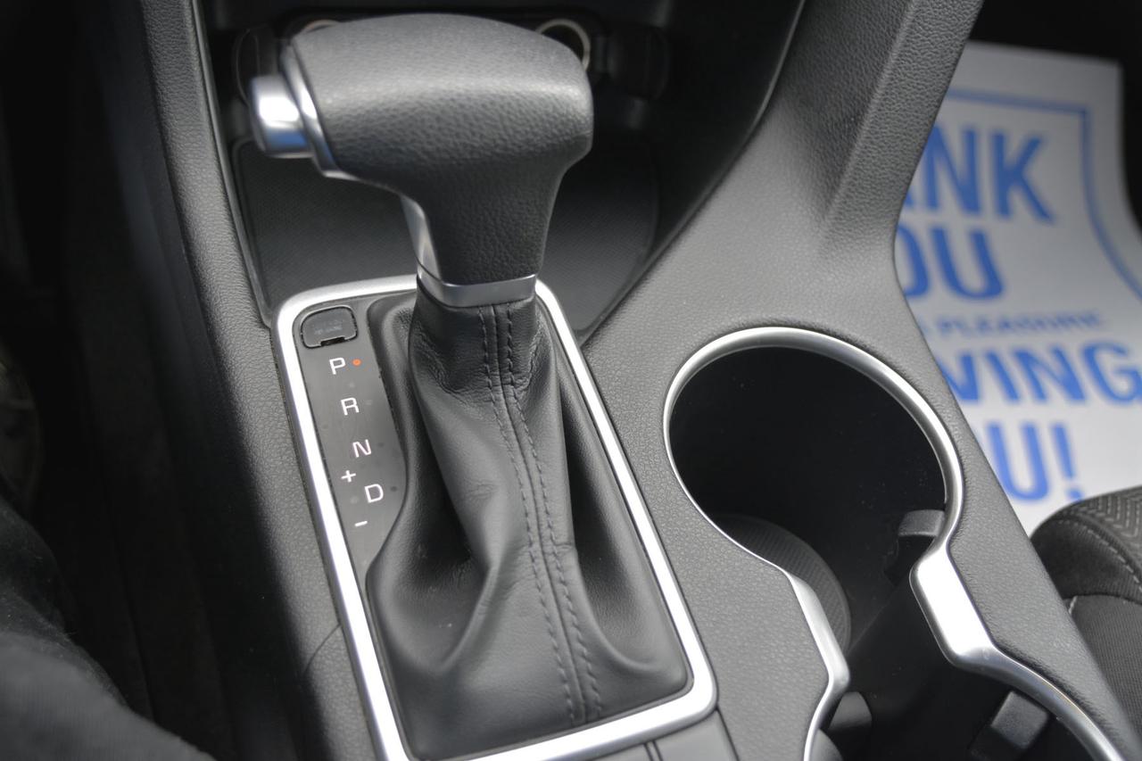 2021 Kia Sportage LX Photo