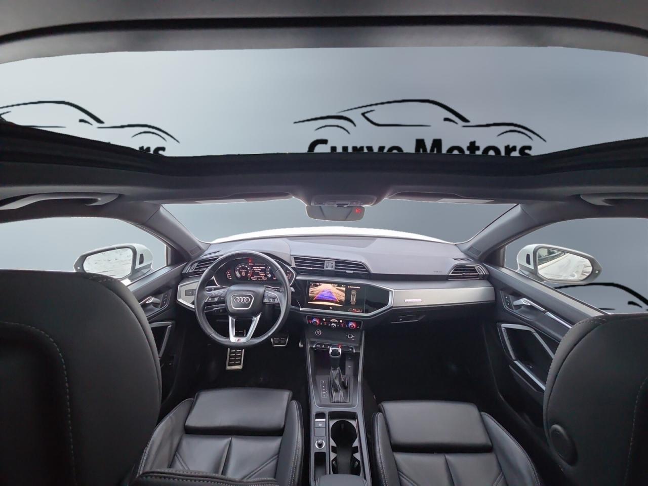 2024 Audi Q3 Progressiv S-Line * DIGITAL DASH / CARPLAY / PANOR Photo