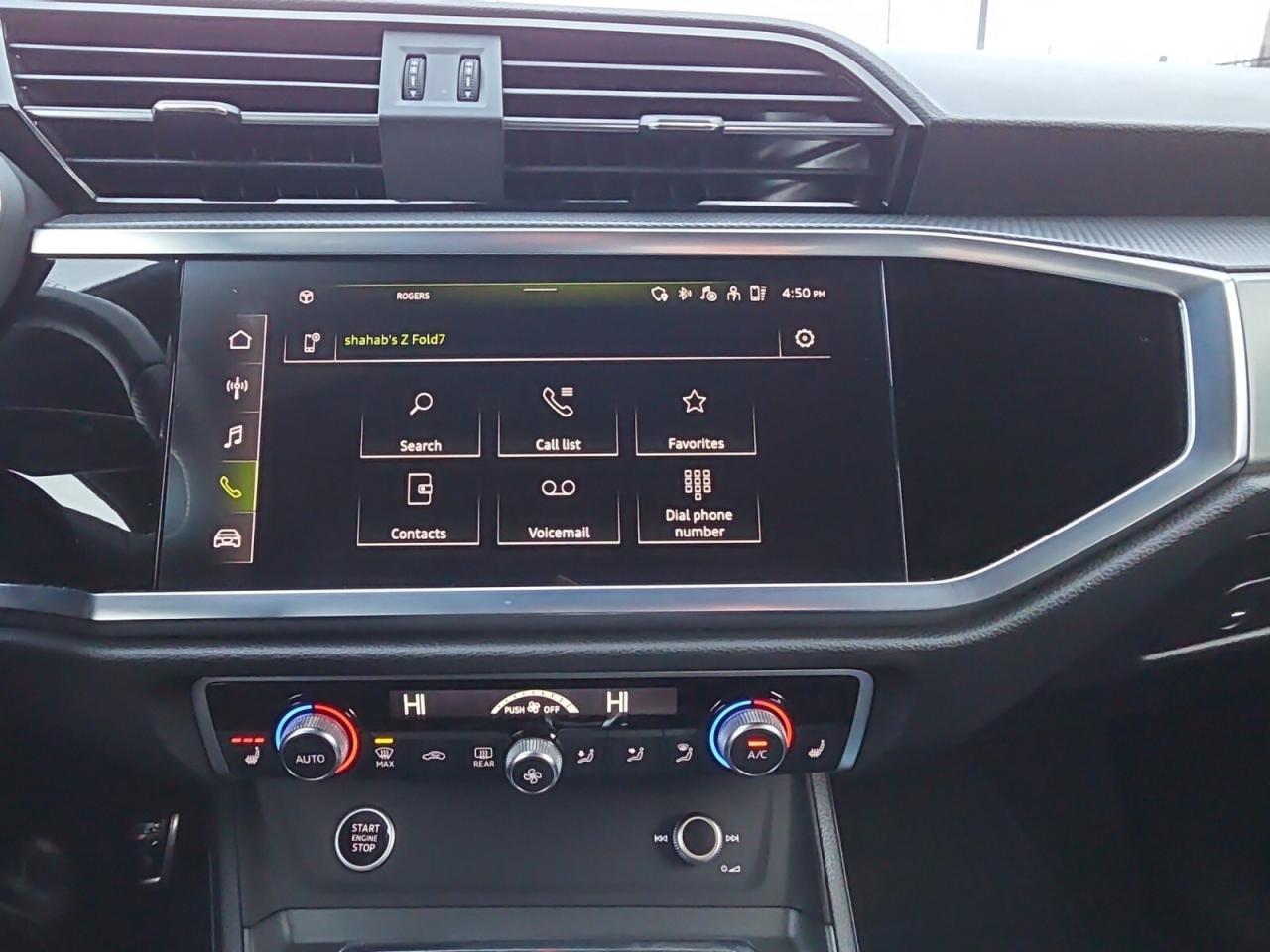 2024 Audi Q3 Progressiv S-Line * DIGITAL DASH / CARPLAY / PANOR Photo