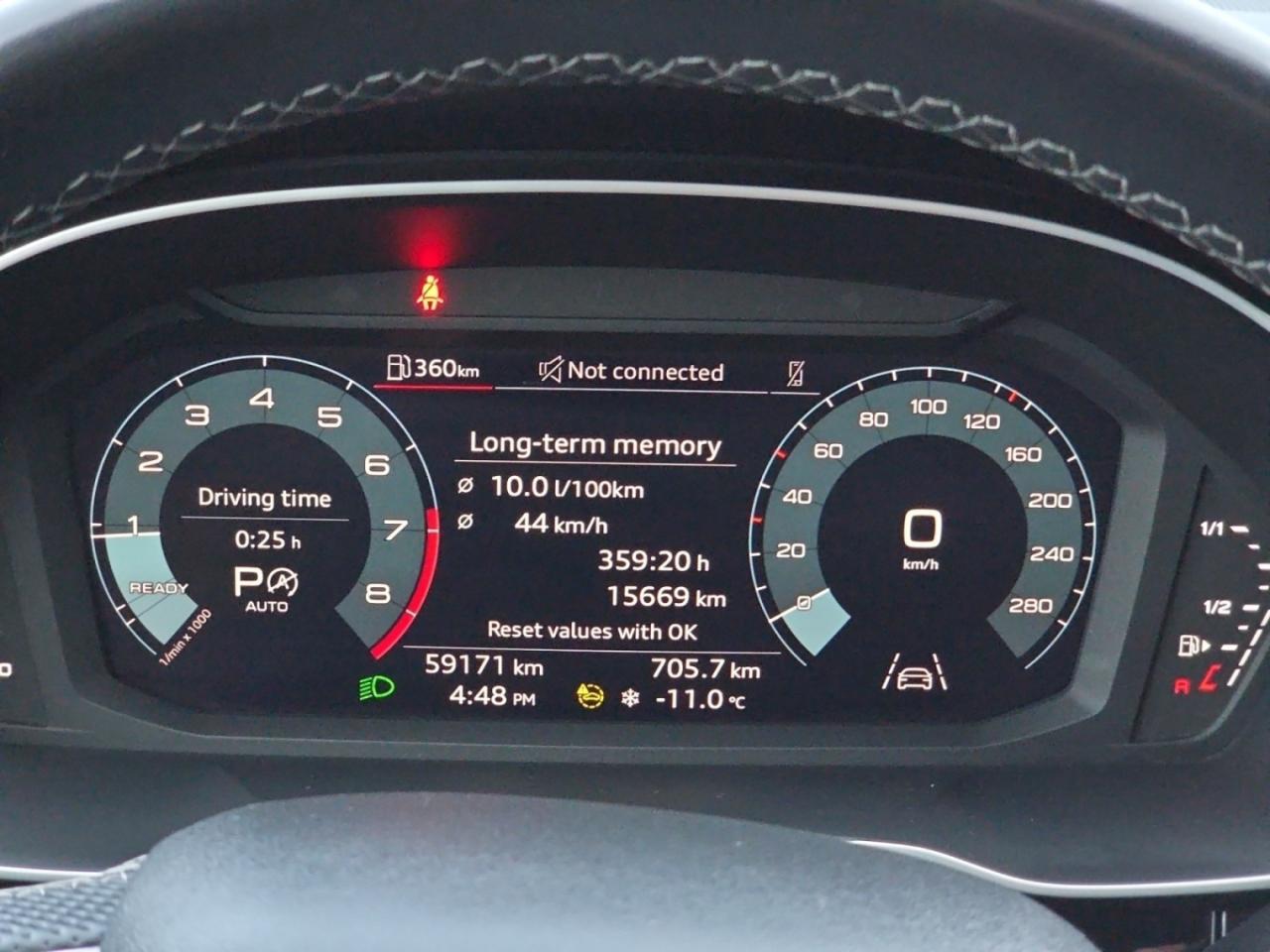 2024 Audi Q3 Progressiv S-Line * DIGITAL DASH / CARPLAY / PANOR Photo